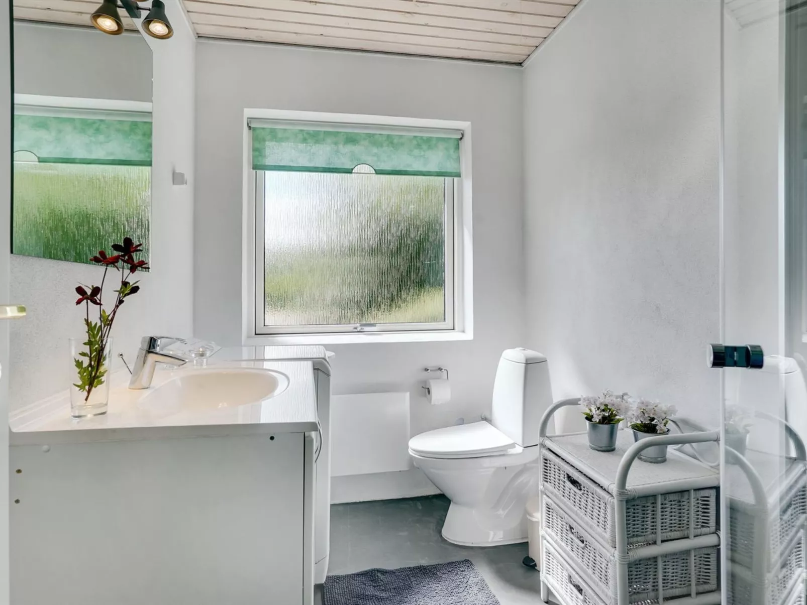 "Suni" - 400m from the sea-Inside