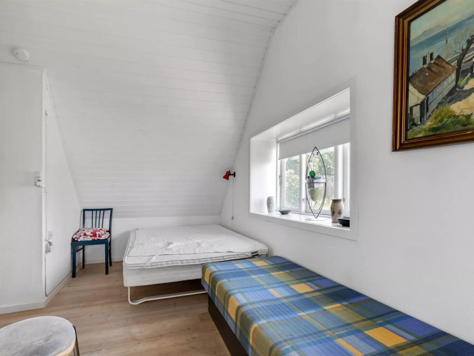 "Alija" - 50m from the sea-Inside