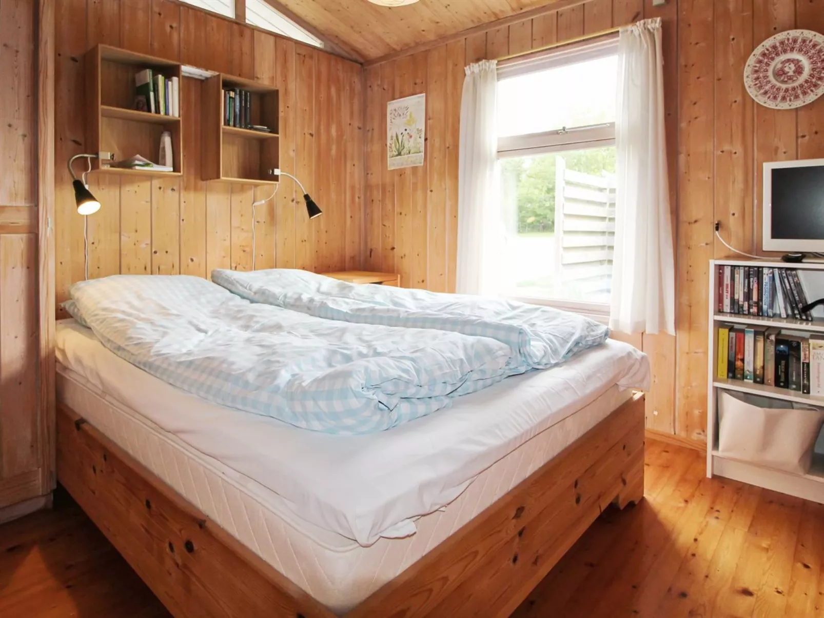 "Sjard" - 700m from the sea-Inside