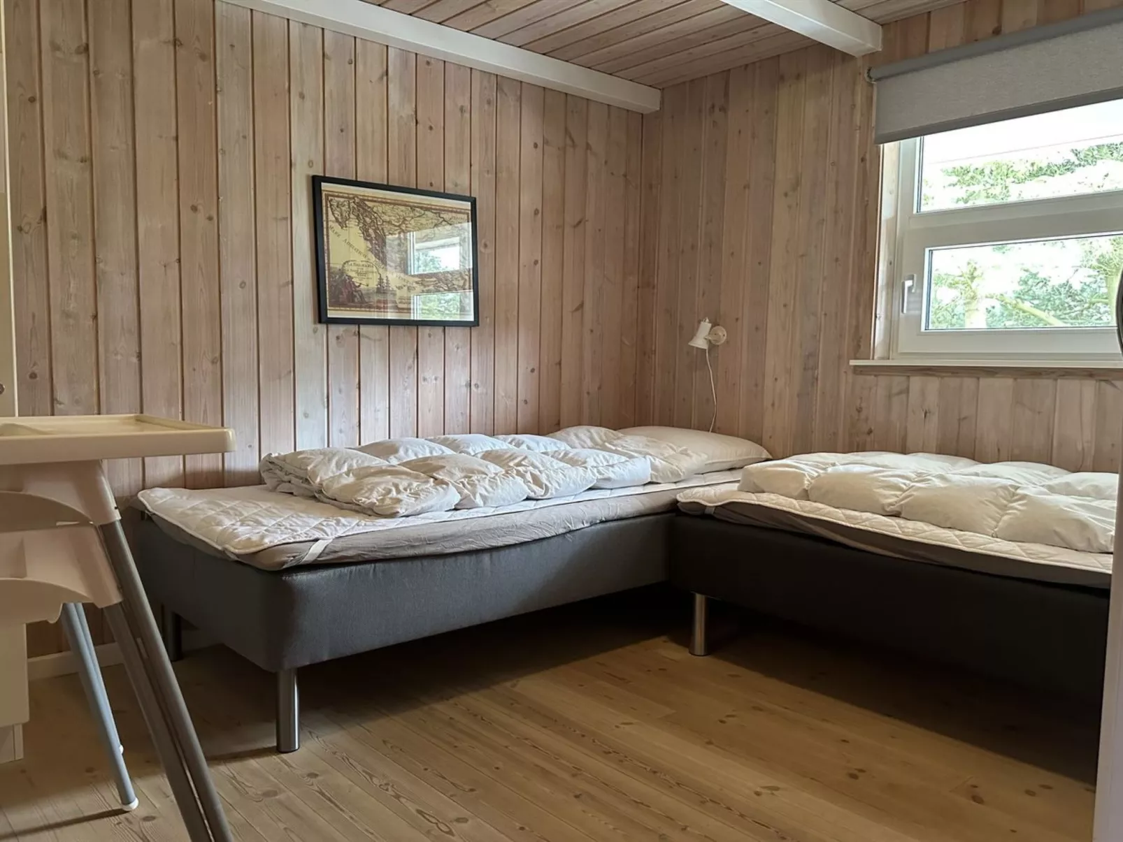 "Carlina" - 1.3km from the sea-Dedans