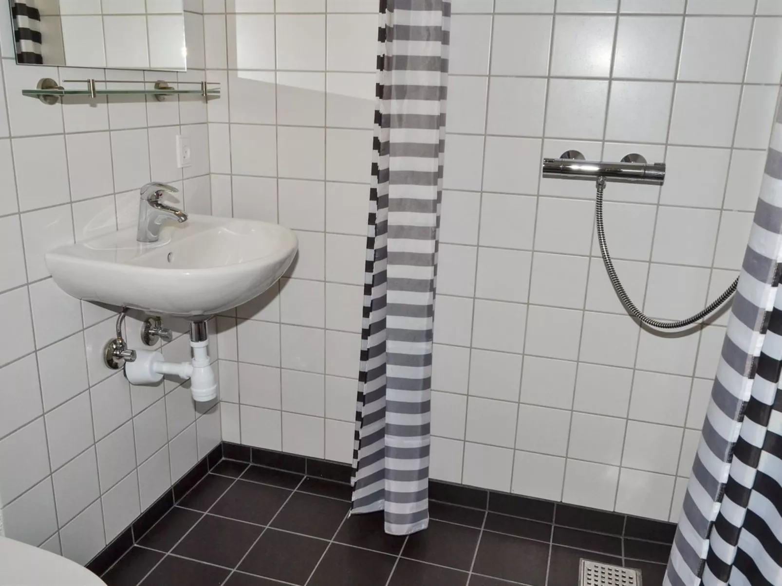 "Deetje" - 5km from the sea-Inside