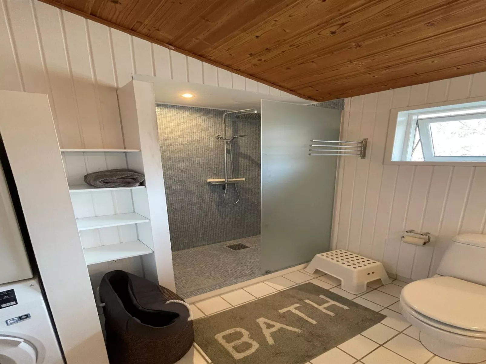 "Lucie" - 1.5km from the sea-Inside