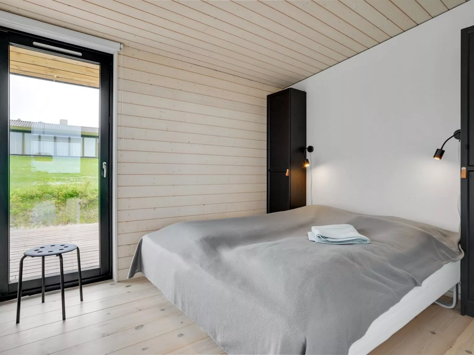 "Mahilo" - 300m from the sea-Dedans