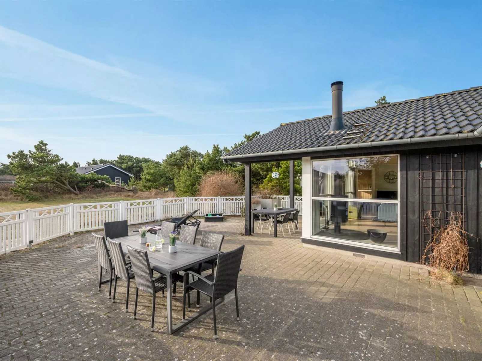 "Illona" -  from the sea-Outside