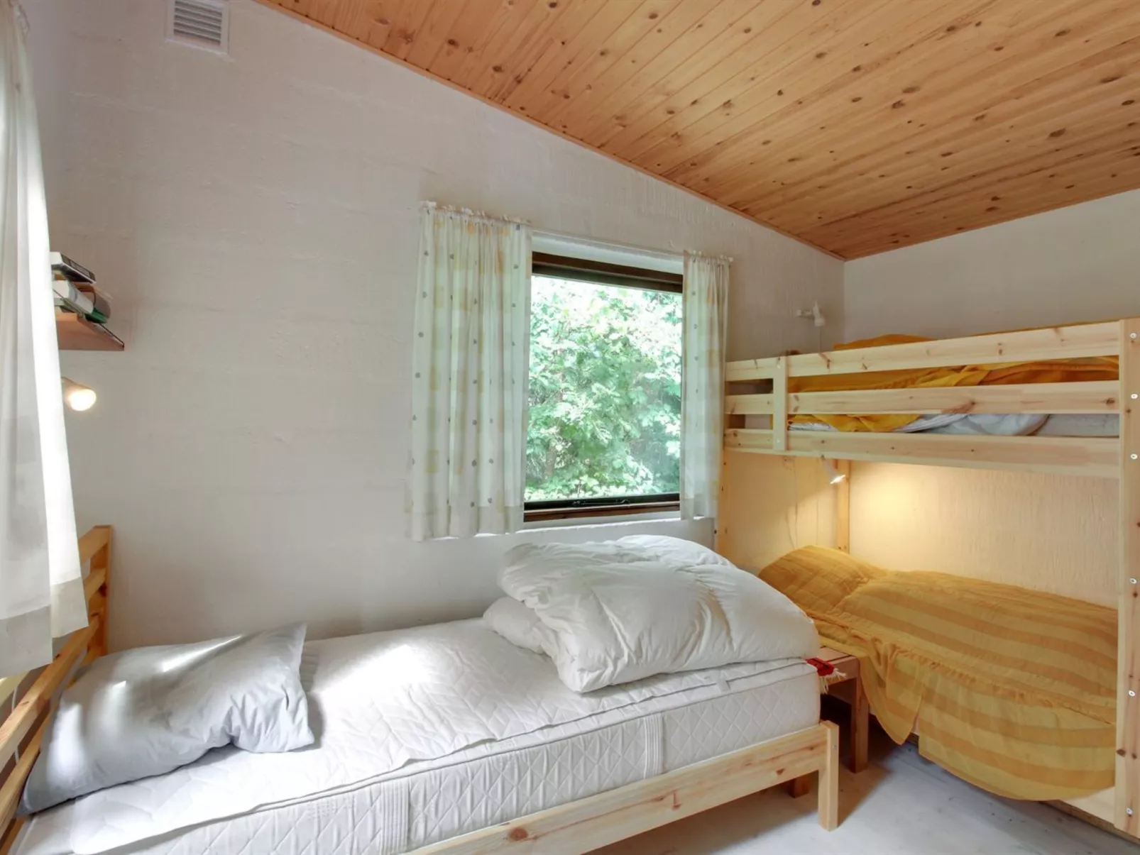 "Farina" - 150m from the sea-Inside