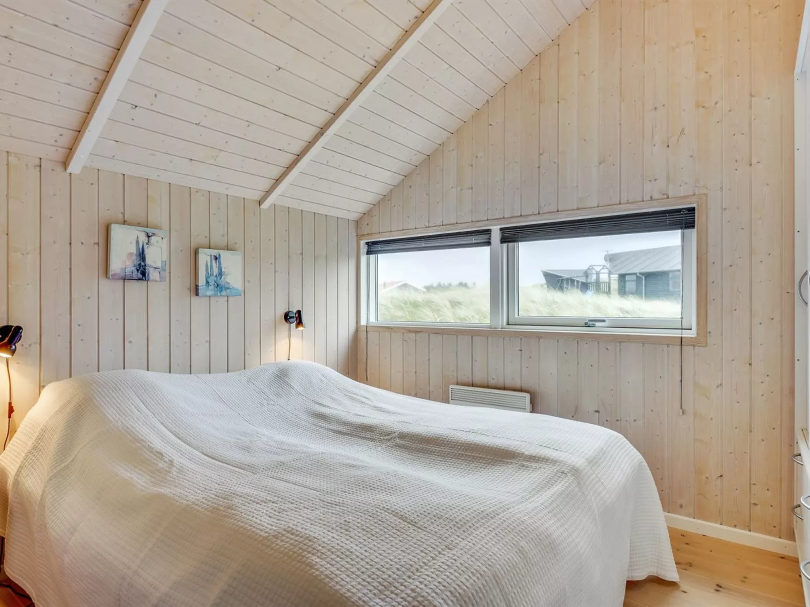 "Thyrger" - 550m from the sea-Inside