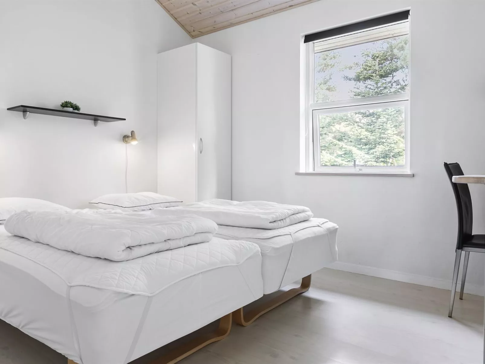 "Toa" - 600m from the sea-Dedans