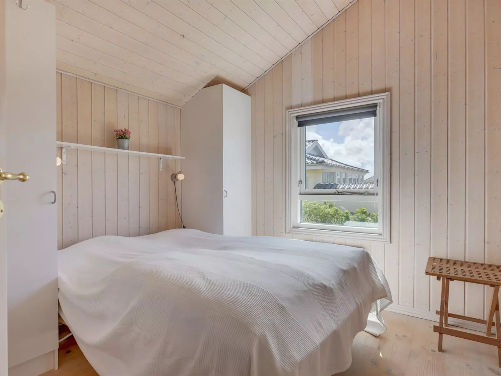 "Hermandine" - 700m from the sea-Inside