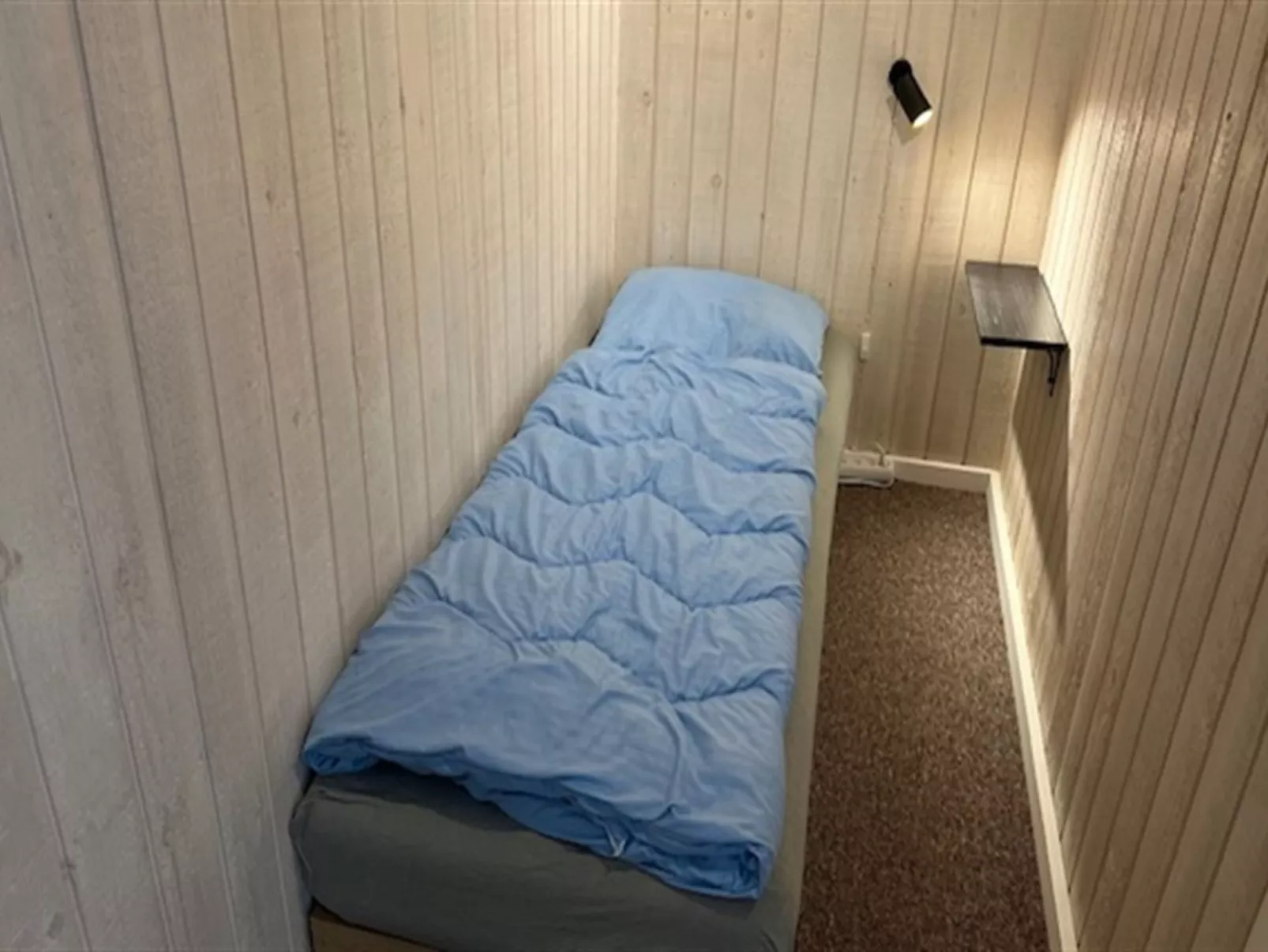 "Zenitha" - 300m from the sea-Drinnen