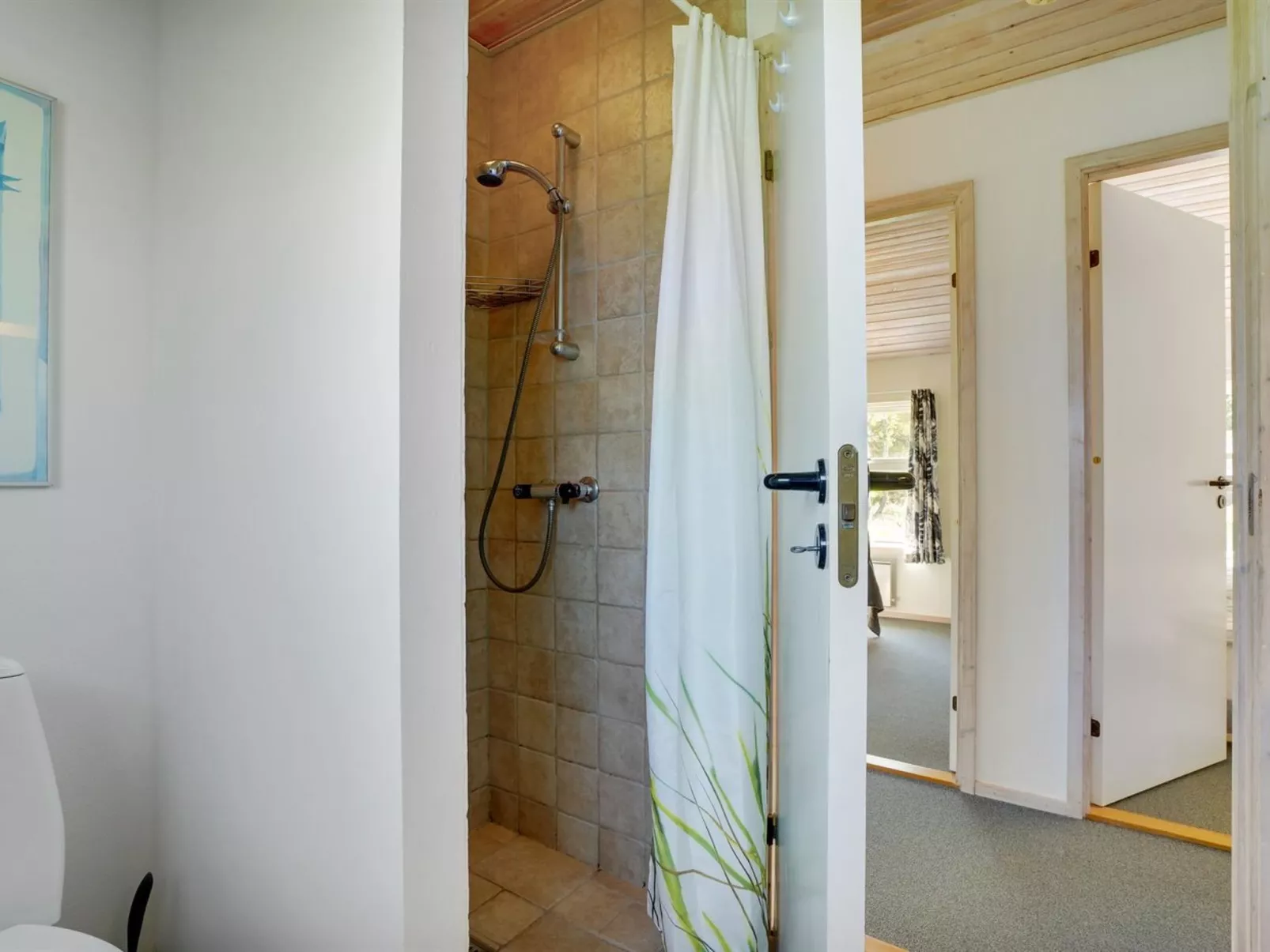 "Ordan" - 800m from the sea-Inside