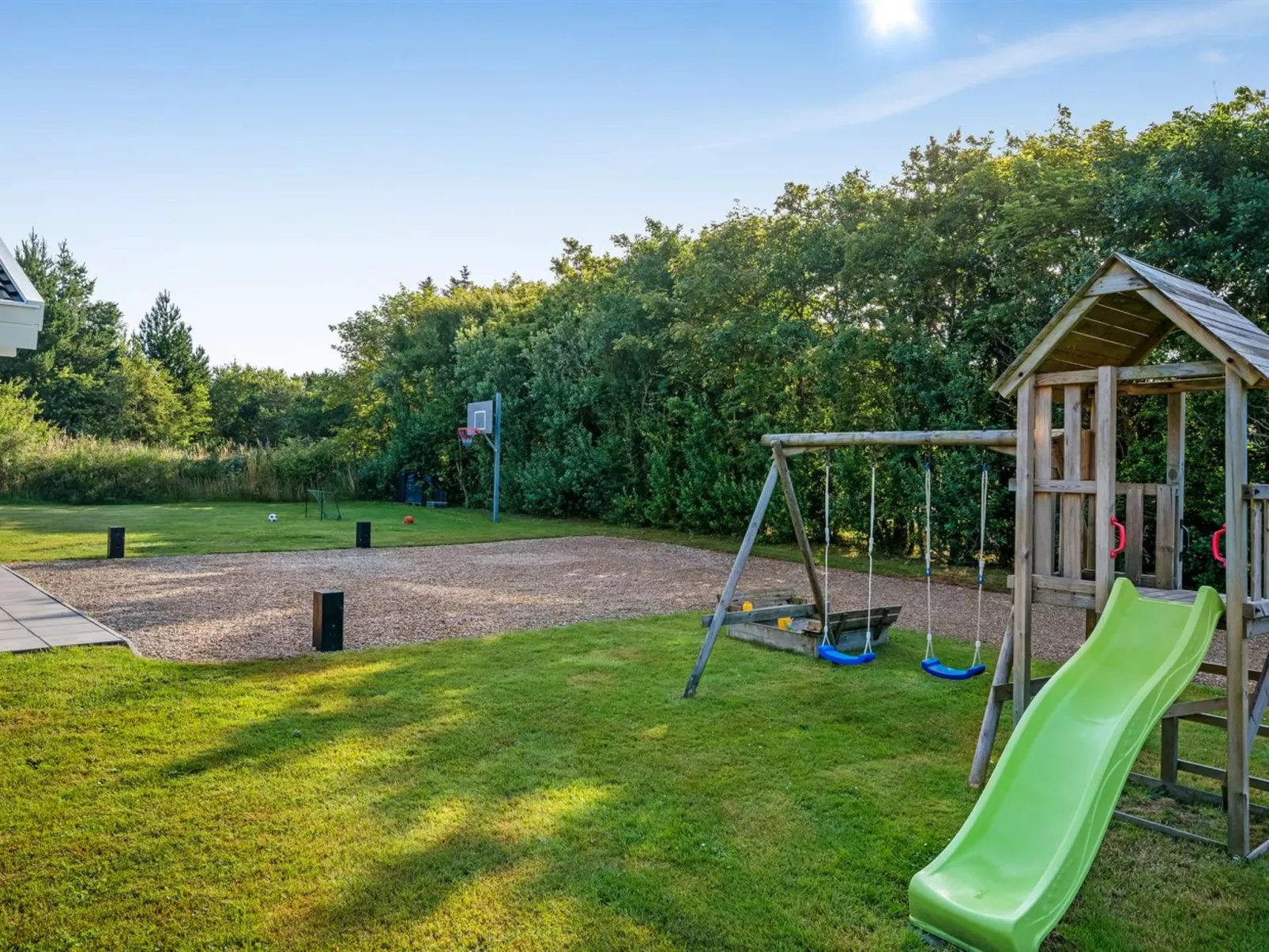 "Sviðandi" - 1.5km from the sea-Draußen