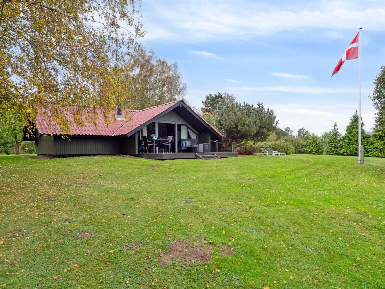 "Elisej" - 100m from the sea-Outside