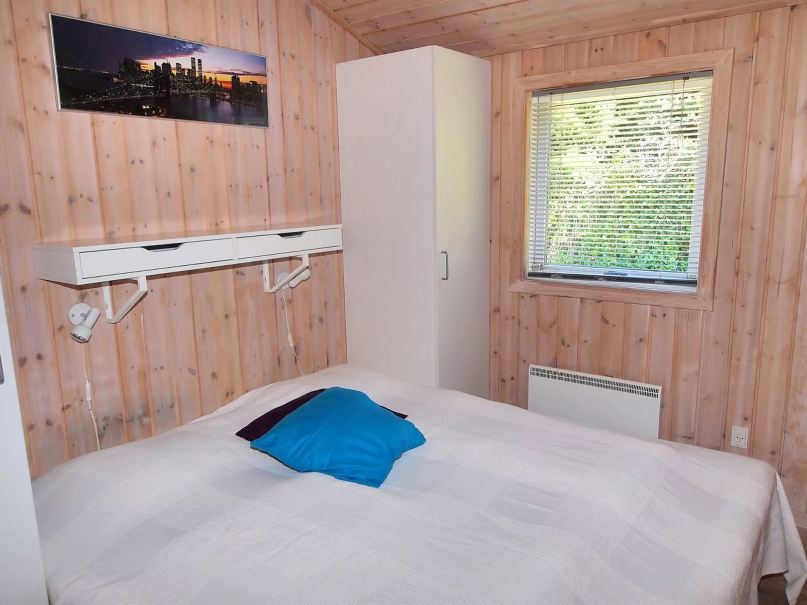 "Sena" - 250m from the sea-Drinnen