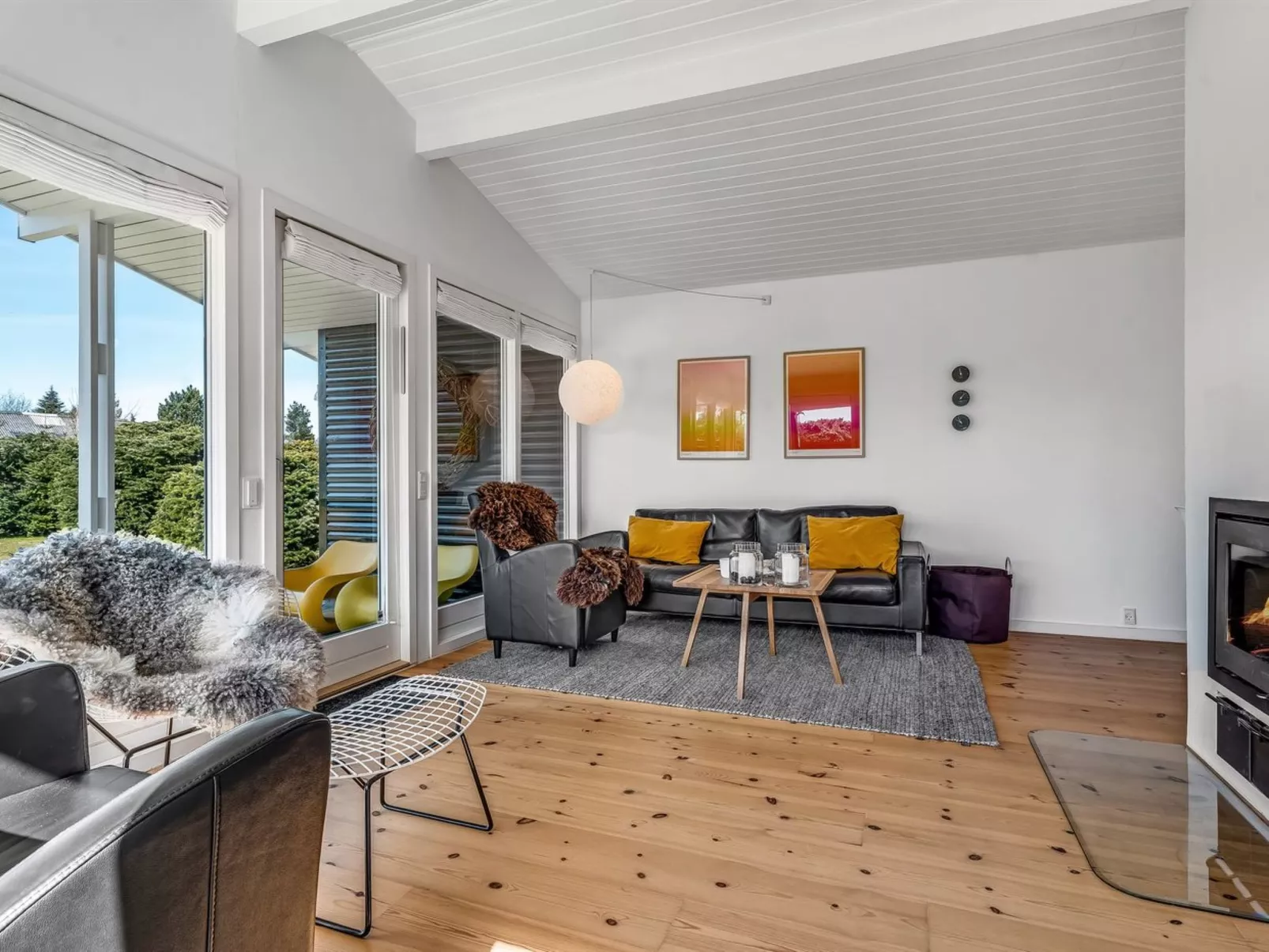 "Allaine" - 500m from the sea