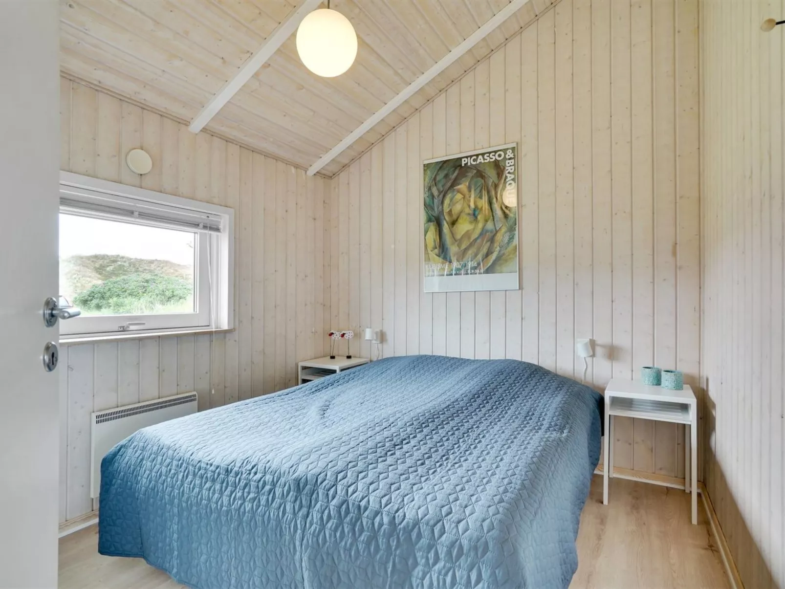 "Fejzo" - 700m to the fjord-Inside