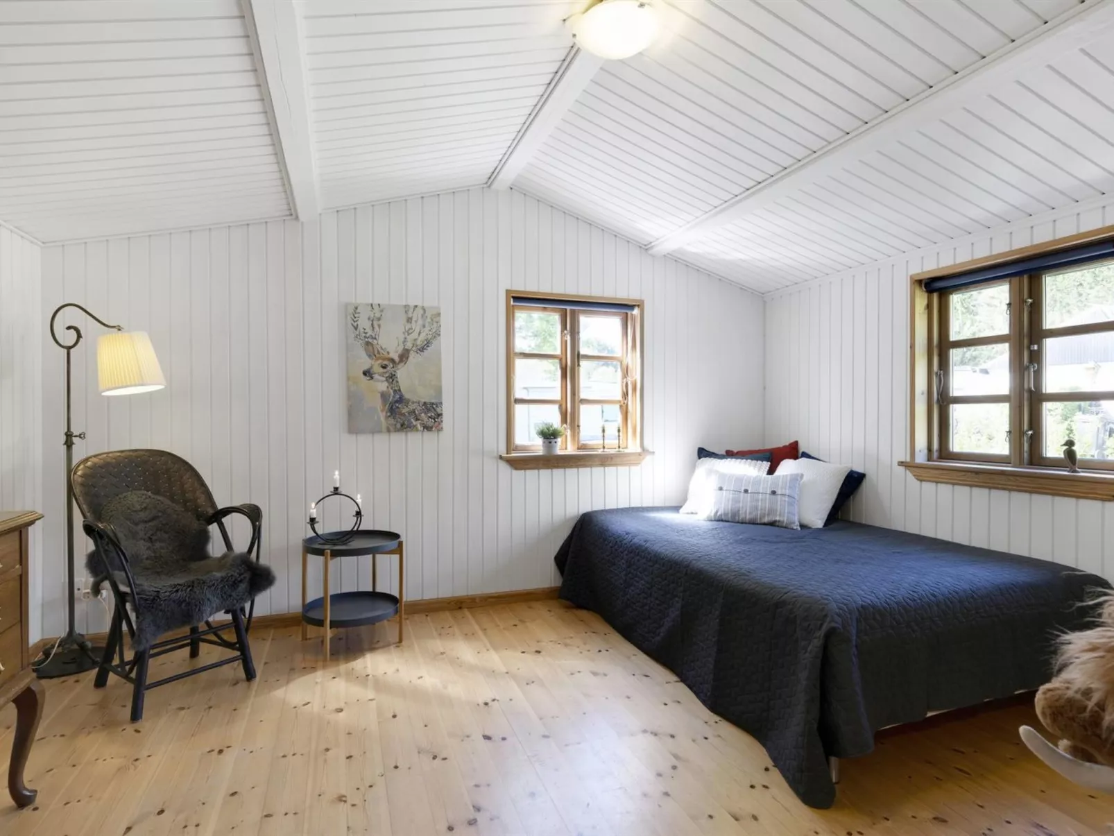 "Ilena" - 16.3km from the sea-Drinnen