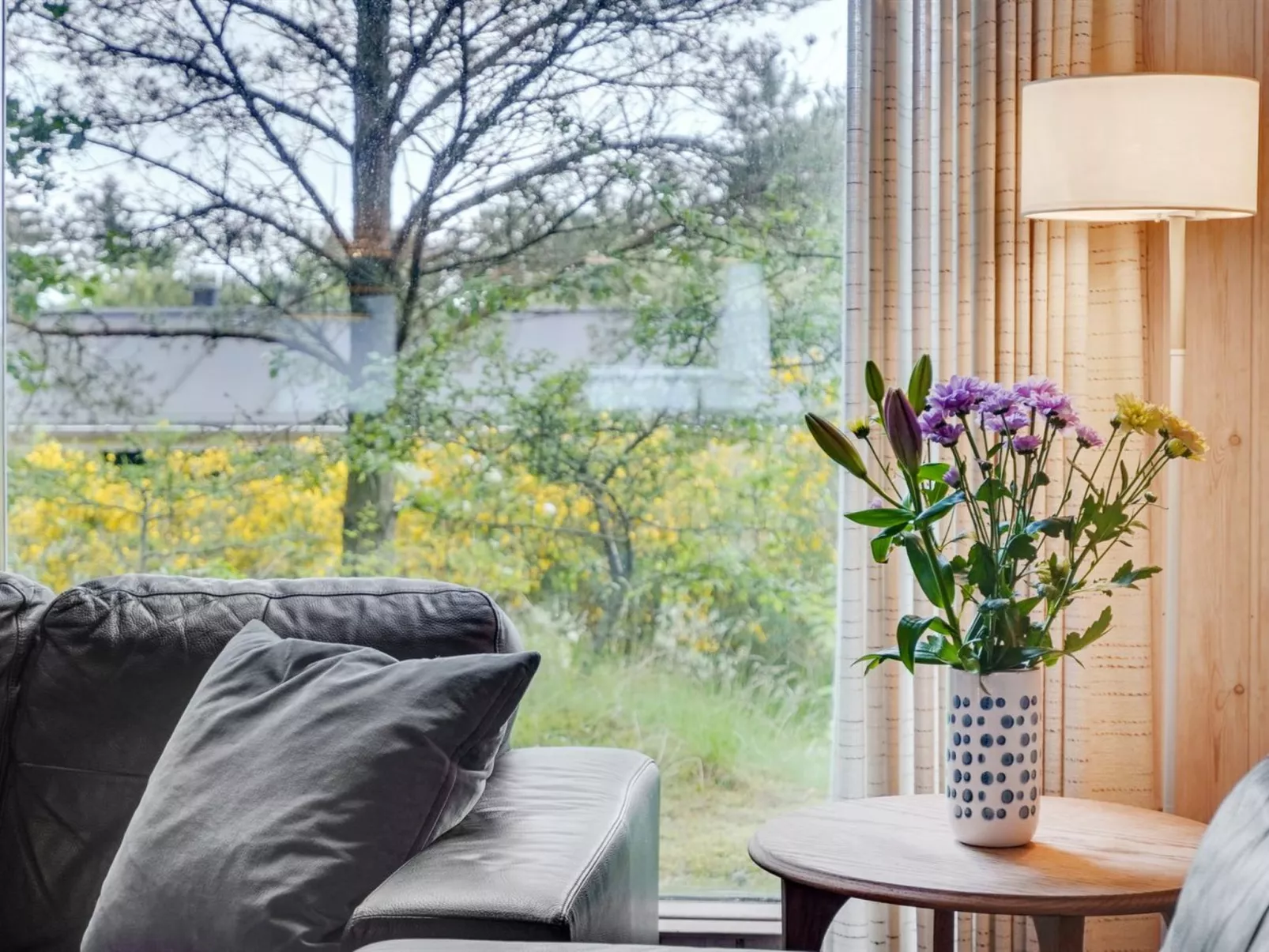 "Jaskirt" - 125m from the sea-Inside