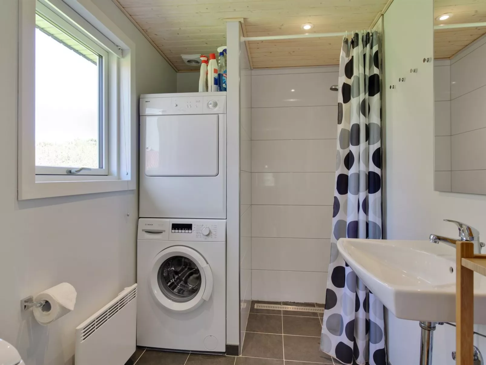 "Solborg" - 400m from the sea-Dedans