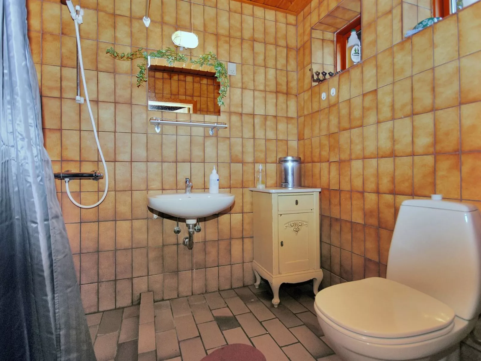 "Palle" - 2km from the sea-Dedans