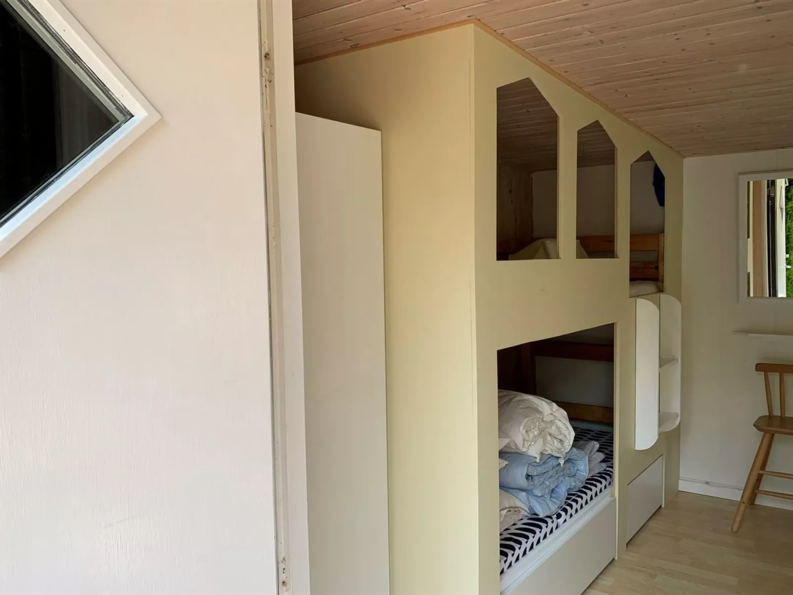 "Vojo" - 100m from the sea-Drinnen