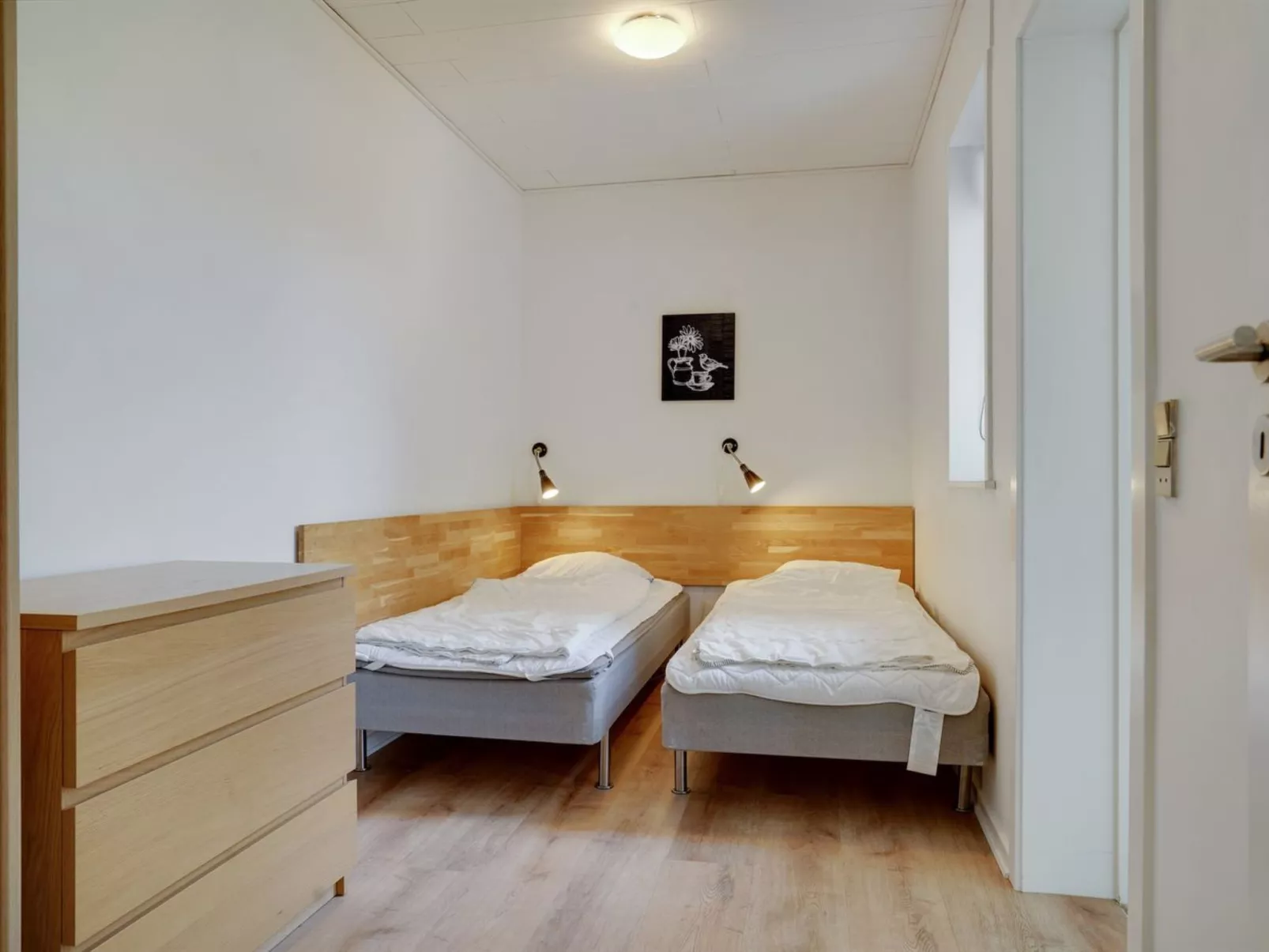 "Annagrete" - 12km from the sea-Inside