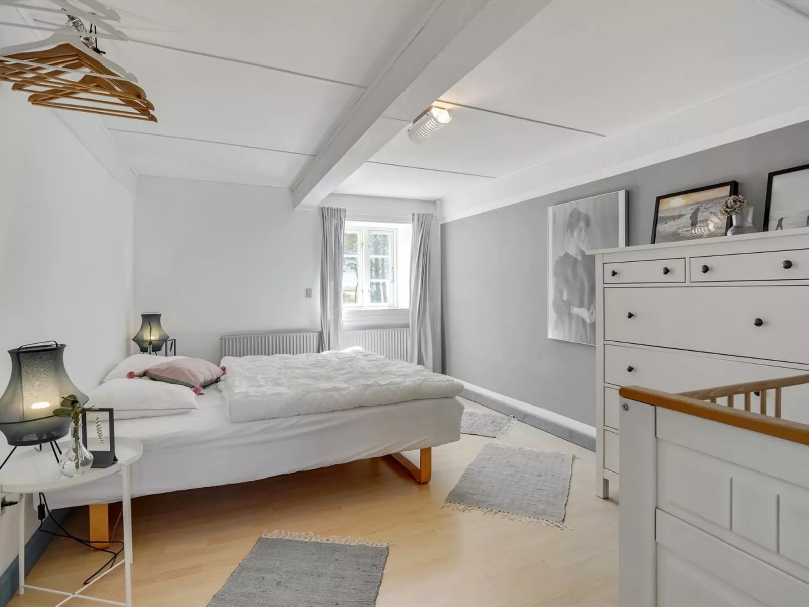 "Myra" - 18km from the sea-Inside