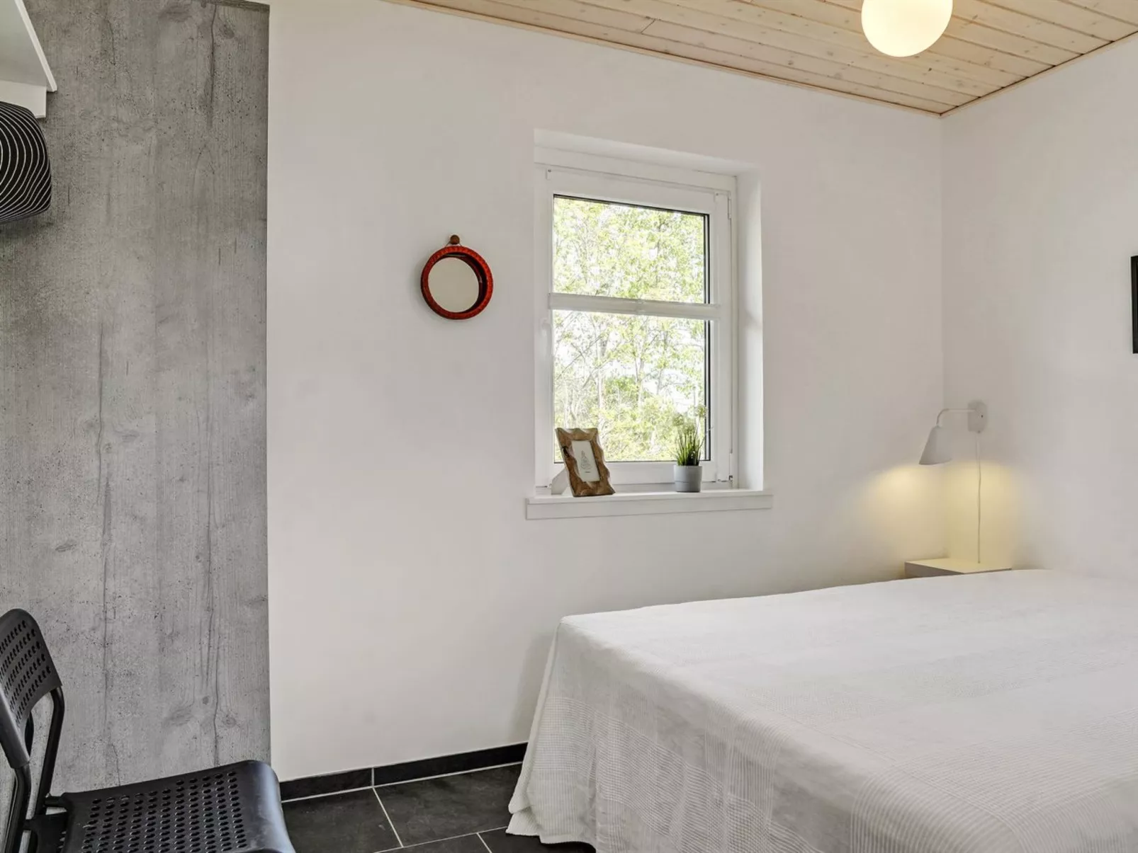 "Angelita" - 80m to the fjord-Inside