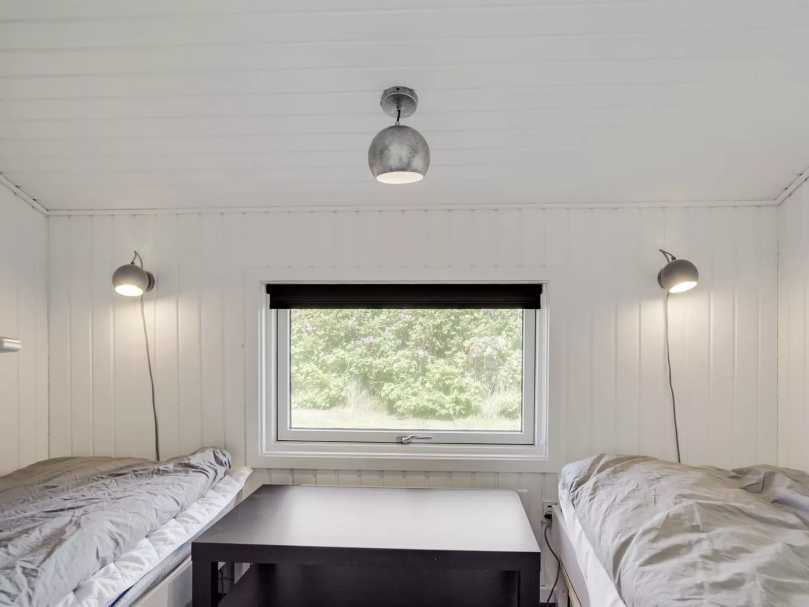 "Biarni" - 300m from the sea-Drinnen