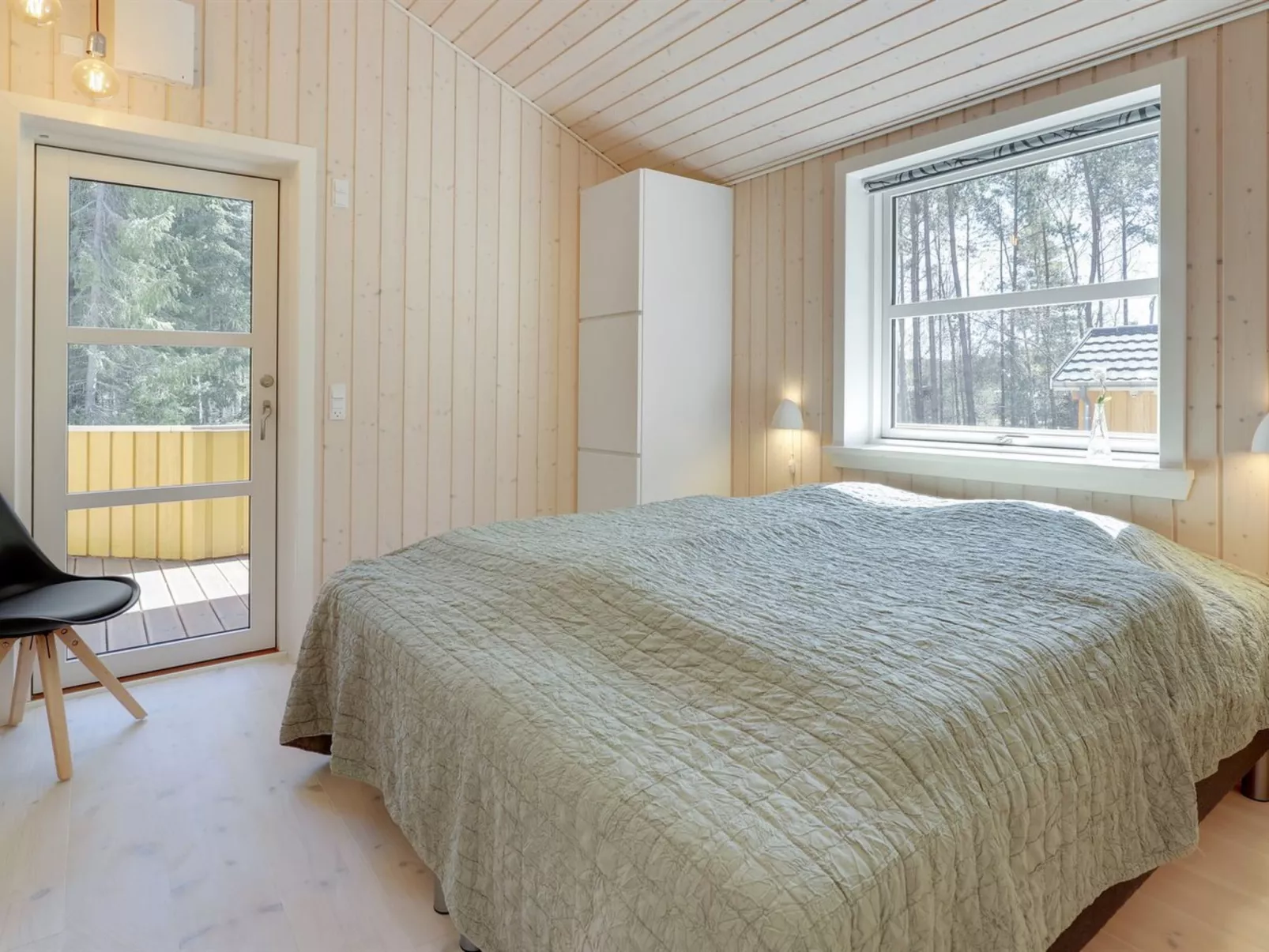 "Arndis" - 600m from the sea-Inside