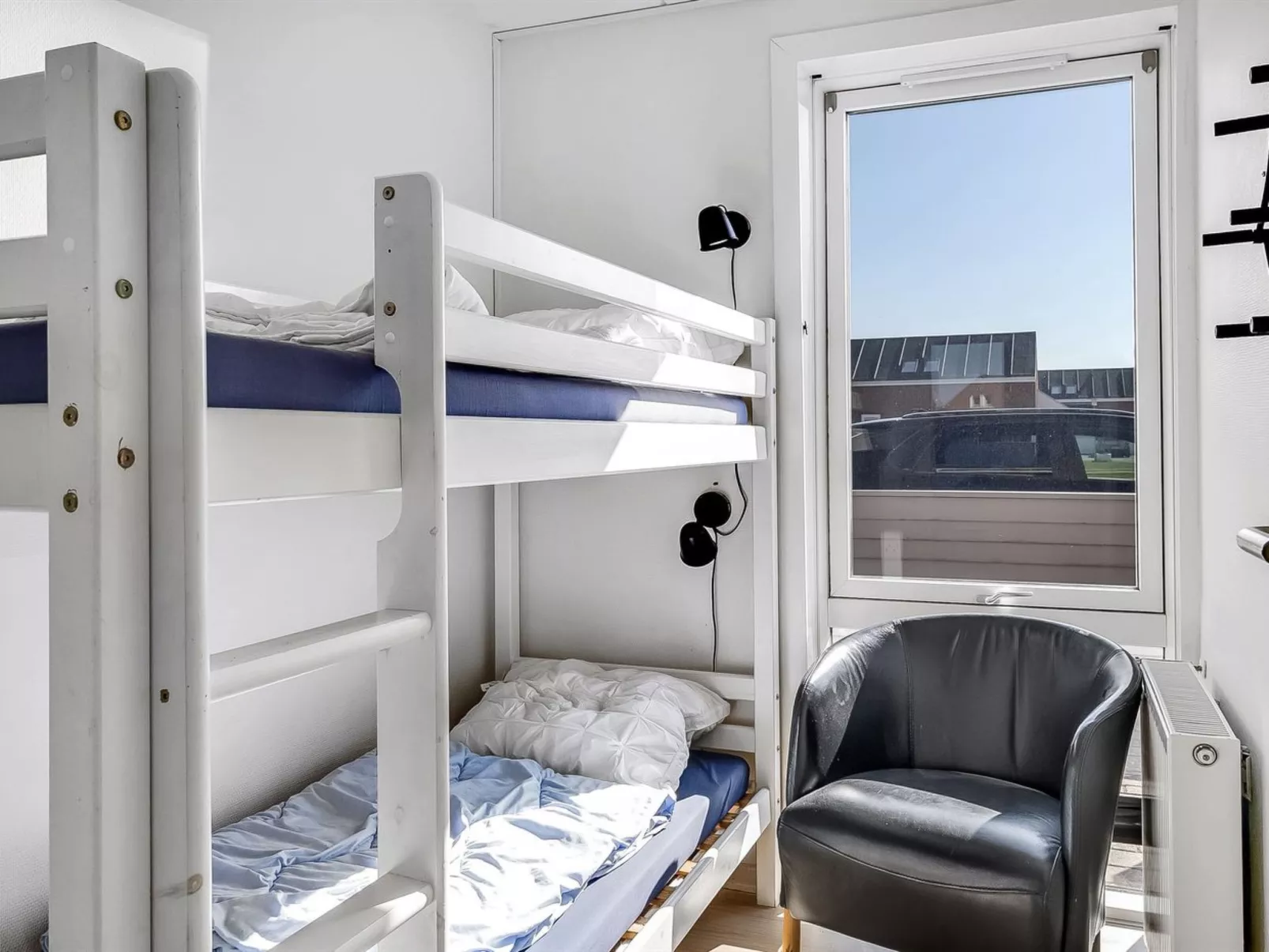 "Anke" - 500m from the sea-Inside