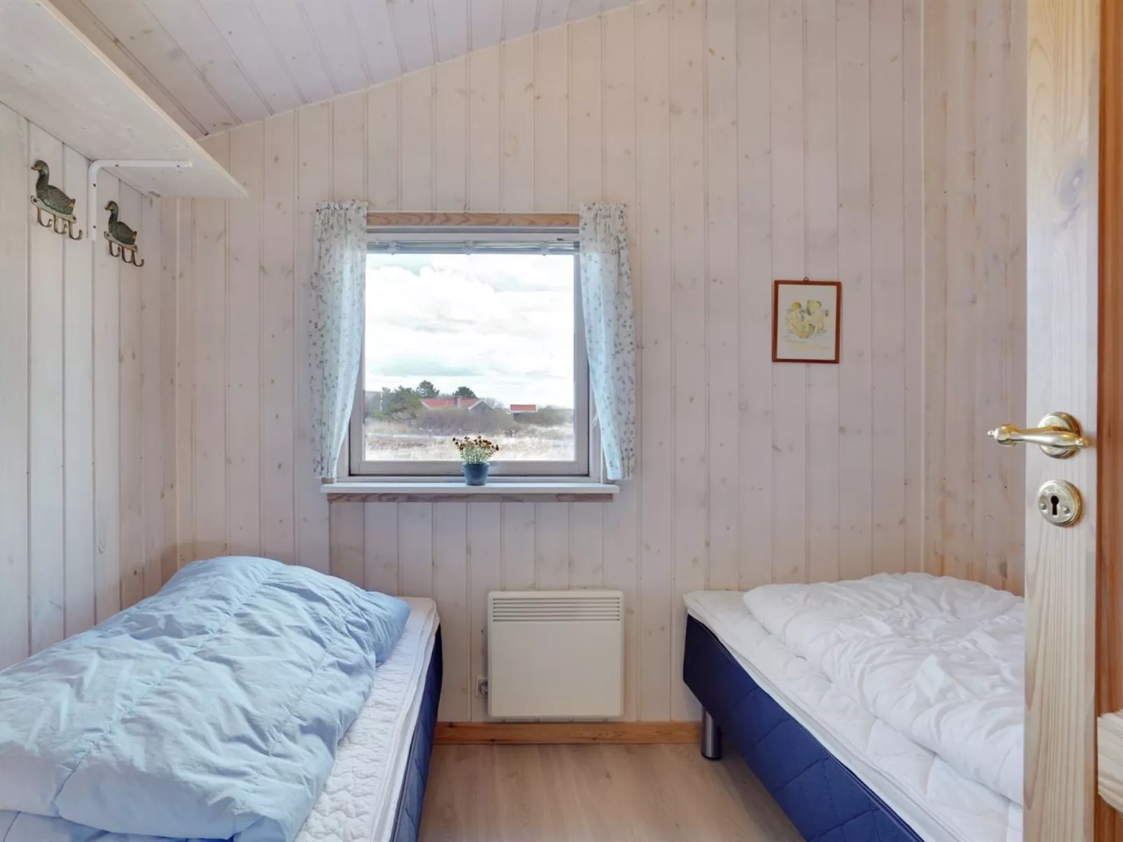 "Elmine" - 700m from the sea-Inside