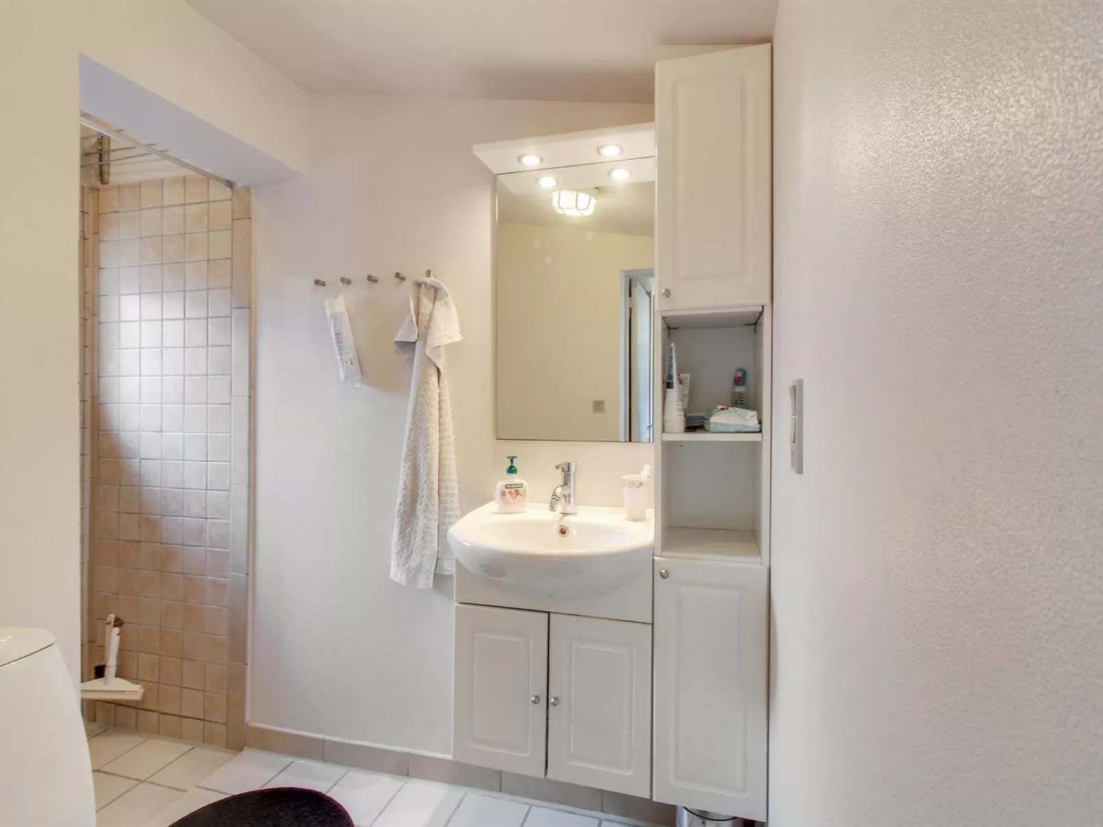 "Erno" - 20m from the sea-Dedans