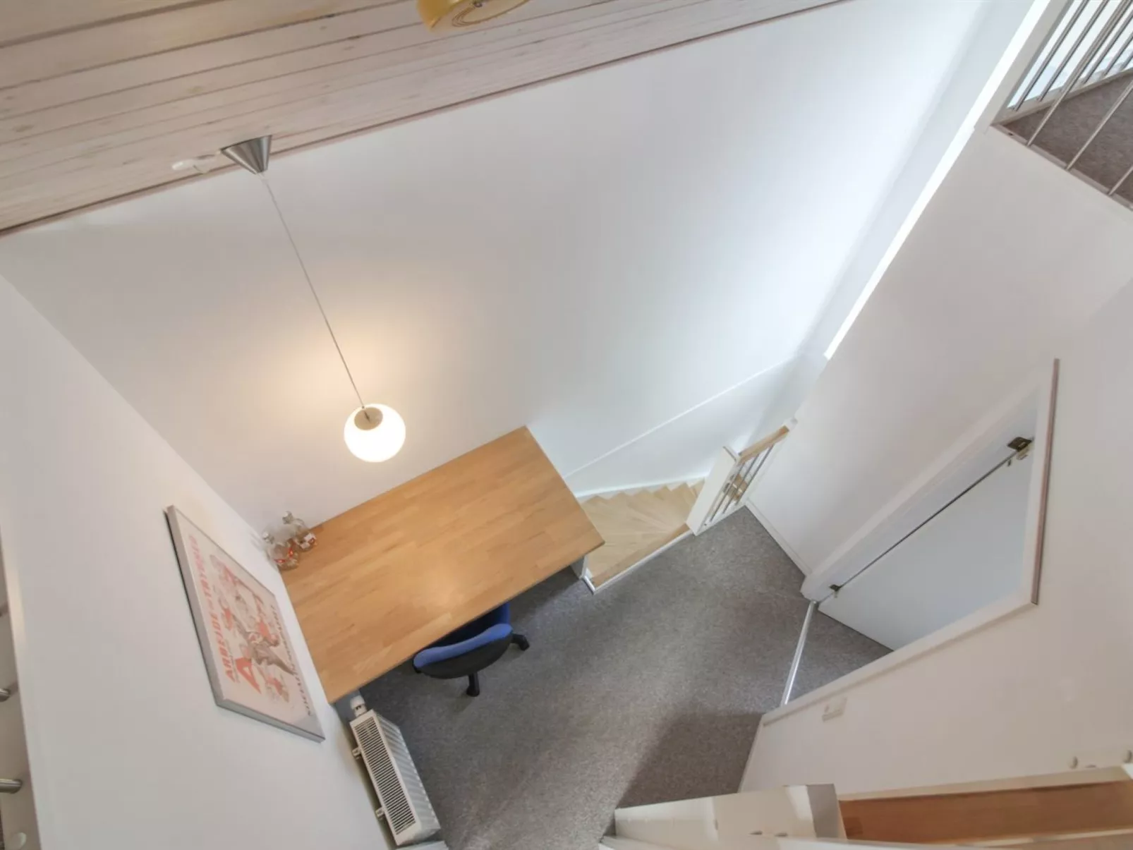 "Hariett" - 900m from the sea-Dedans