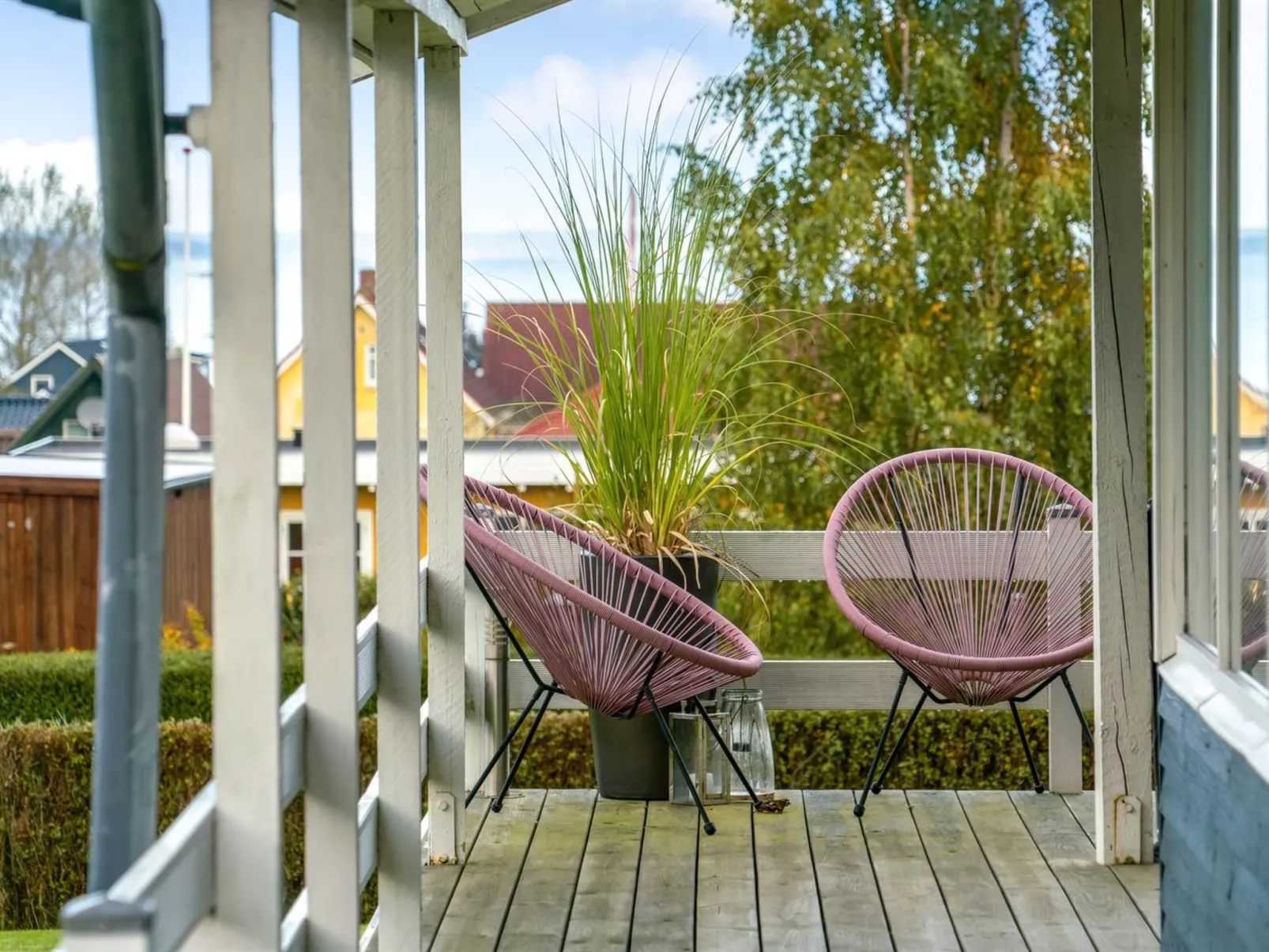 "Fita" - 300m from the sea-Outside