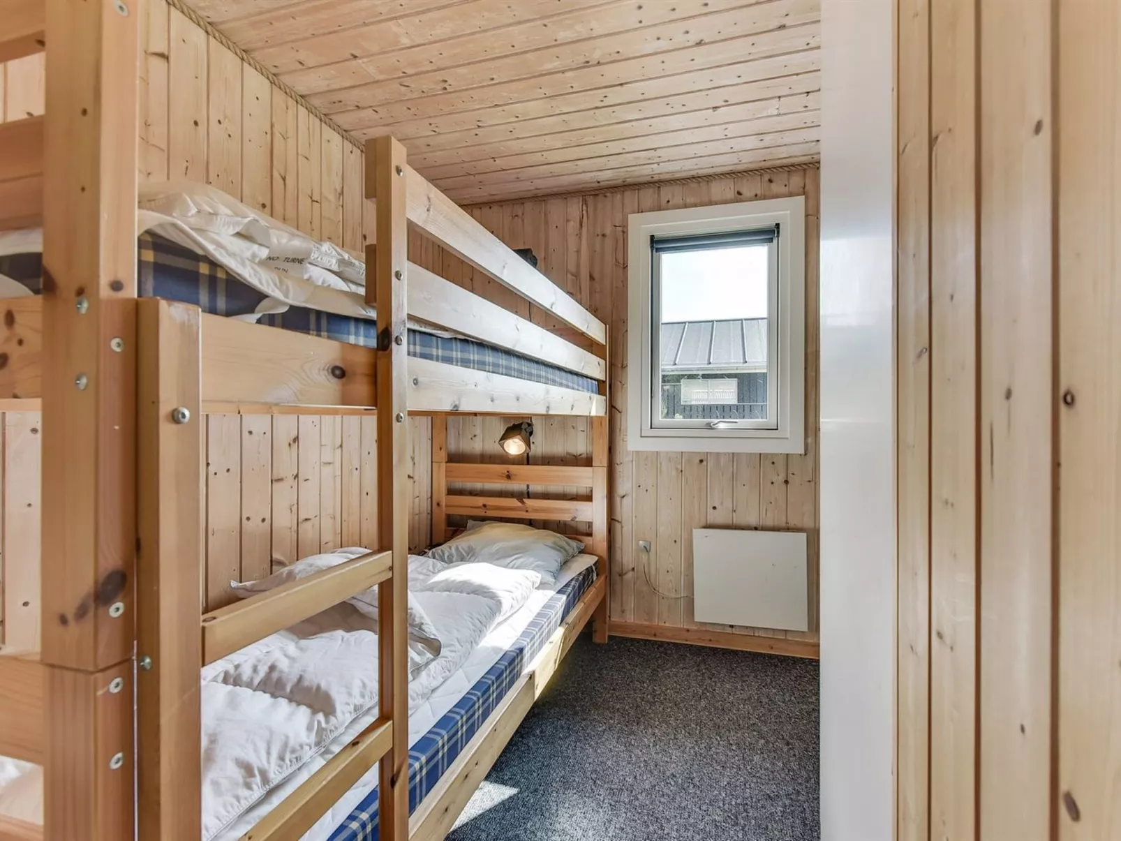 "Alena" - 1km from the sea-Dedans