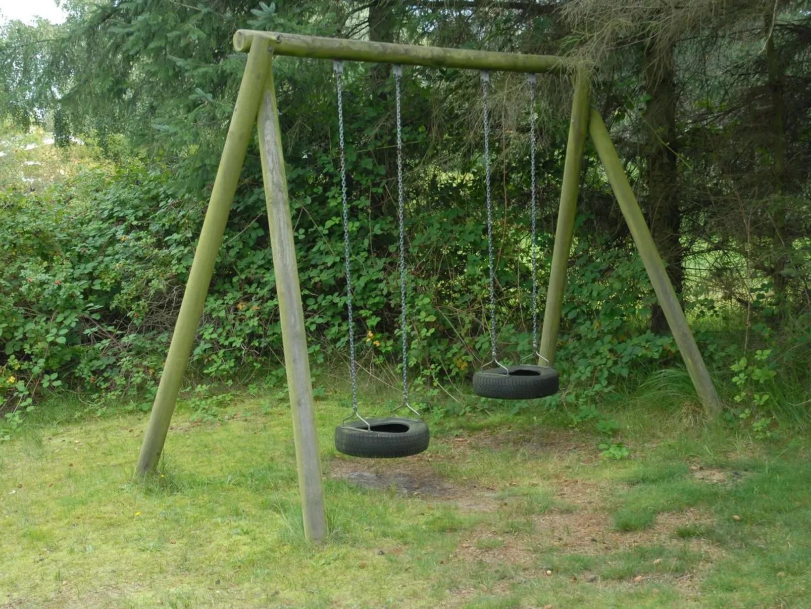 "Kalv" - 75m from the sea-Outside