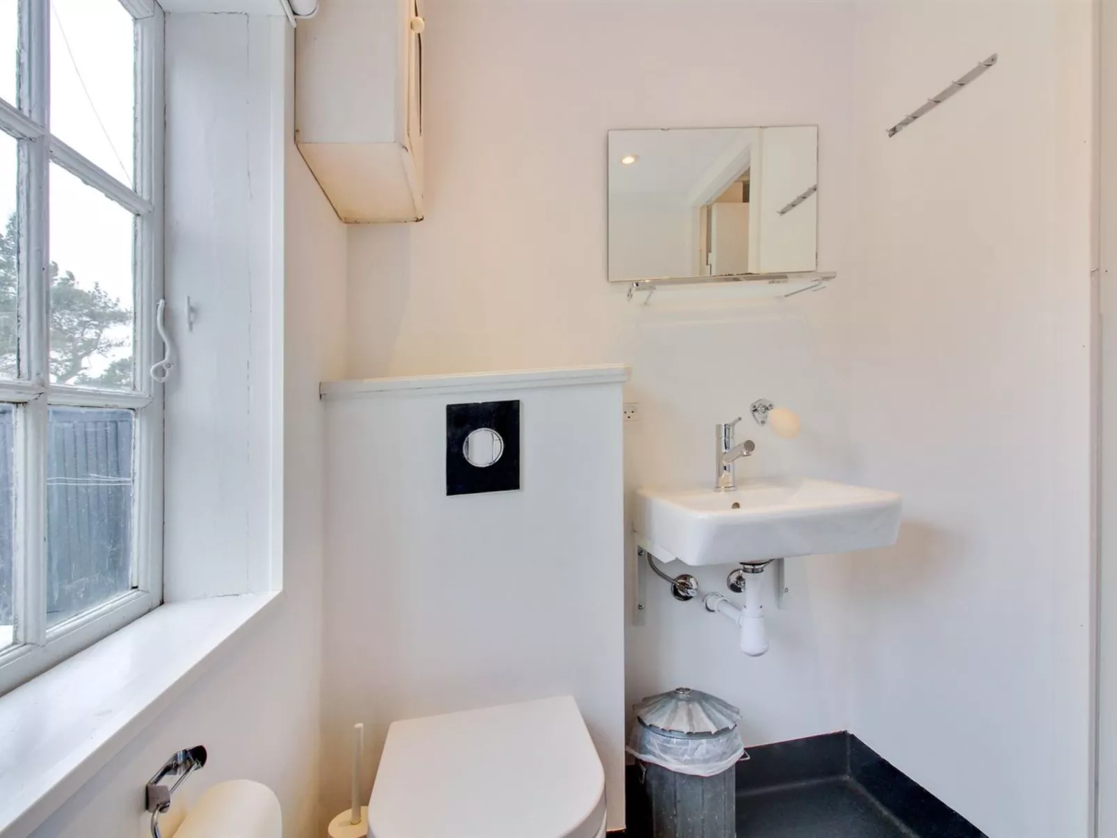 "Kerstin" - 100m from the sea-Inside