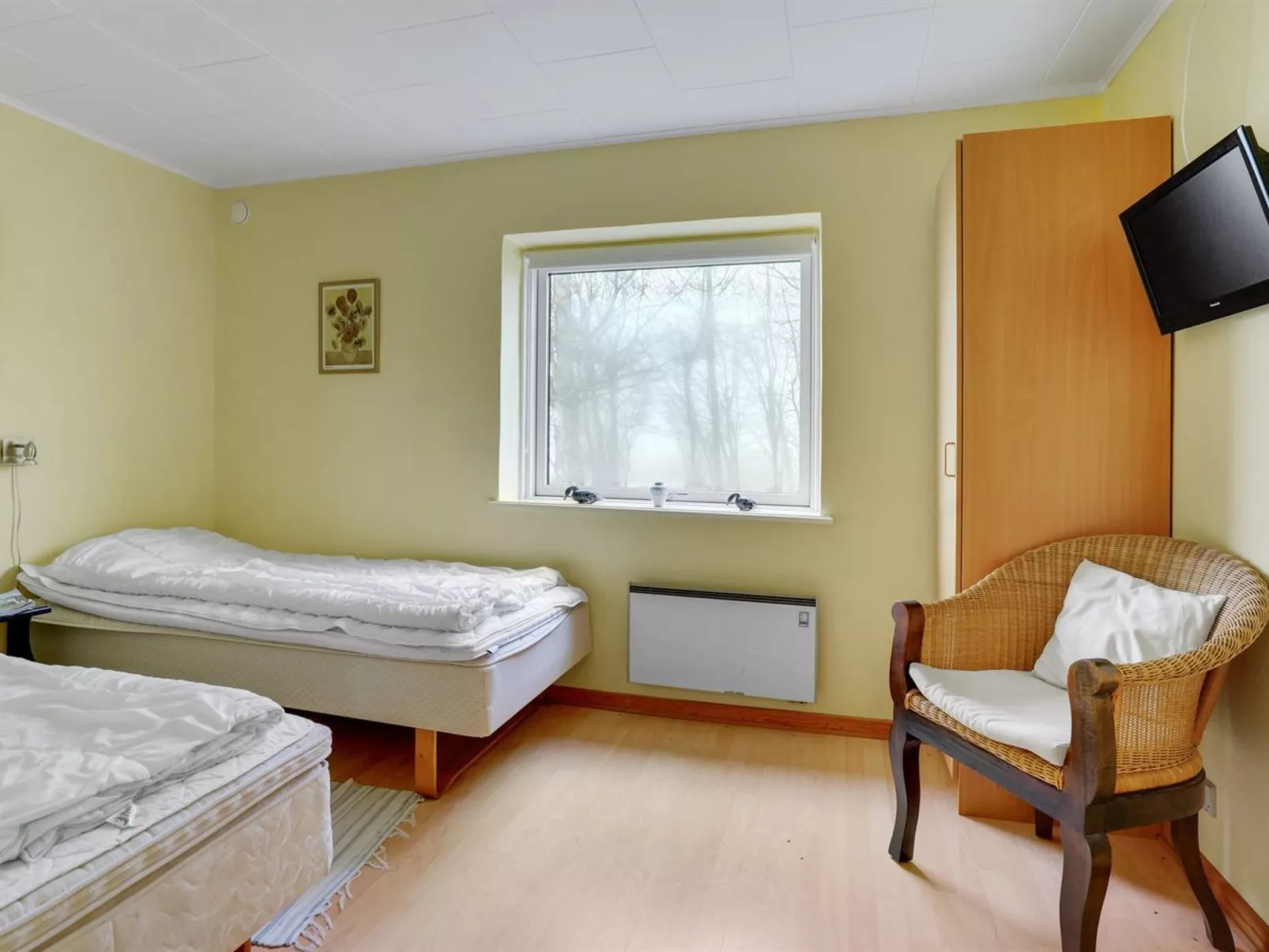 "Ambrosius" - 75m from the sea-Drinnen