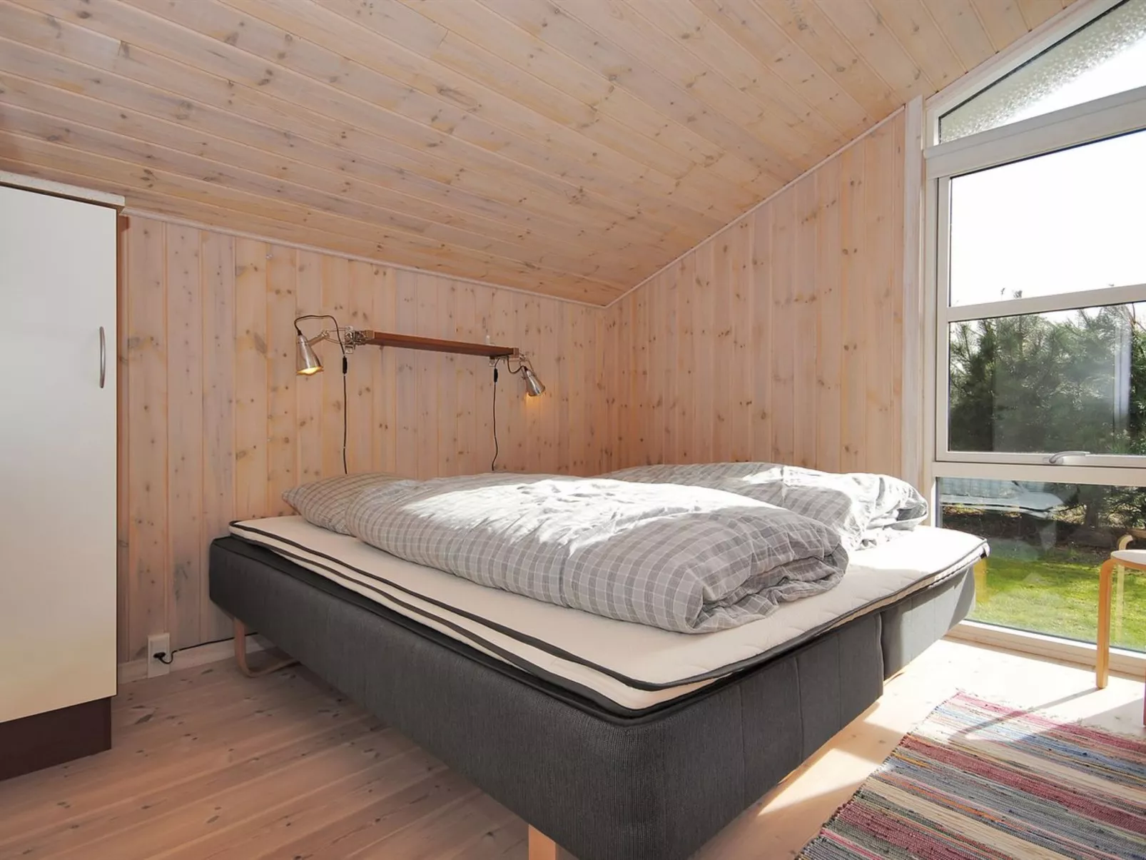 "Einette" - 3.5km from the sea-Drinnen