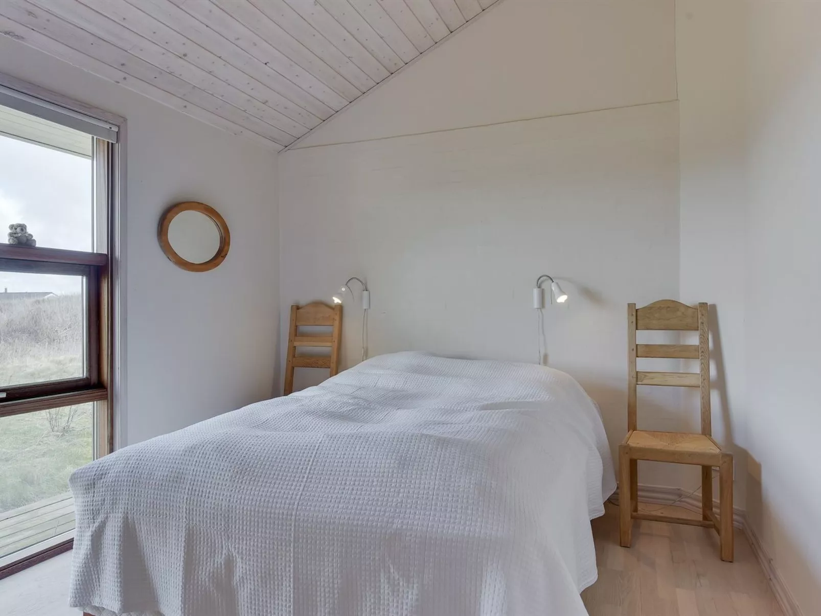 "Fam" - 300m from the sea-Inside