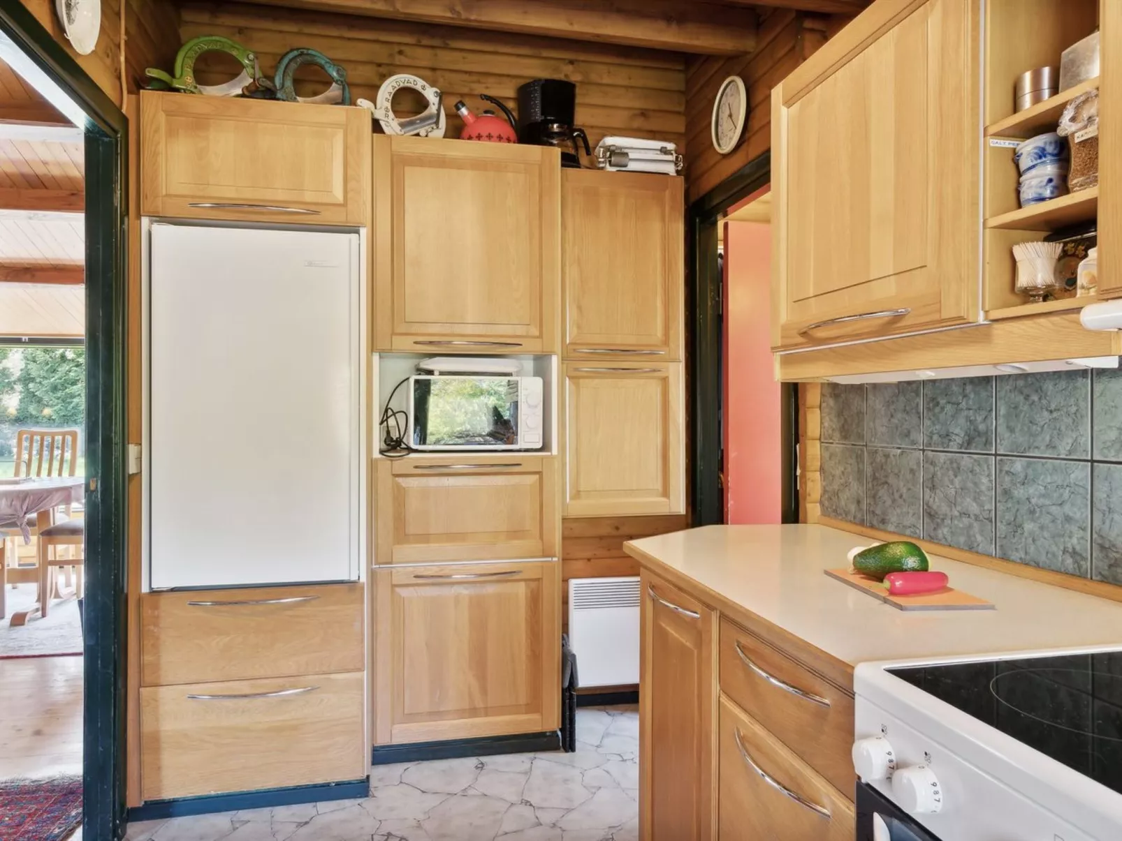 "Sander" - 800m from the sea-Inside