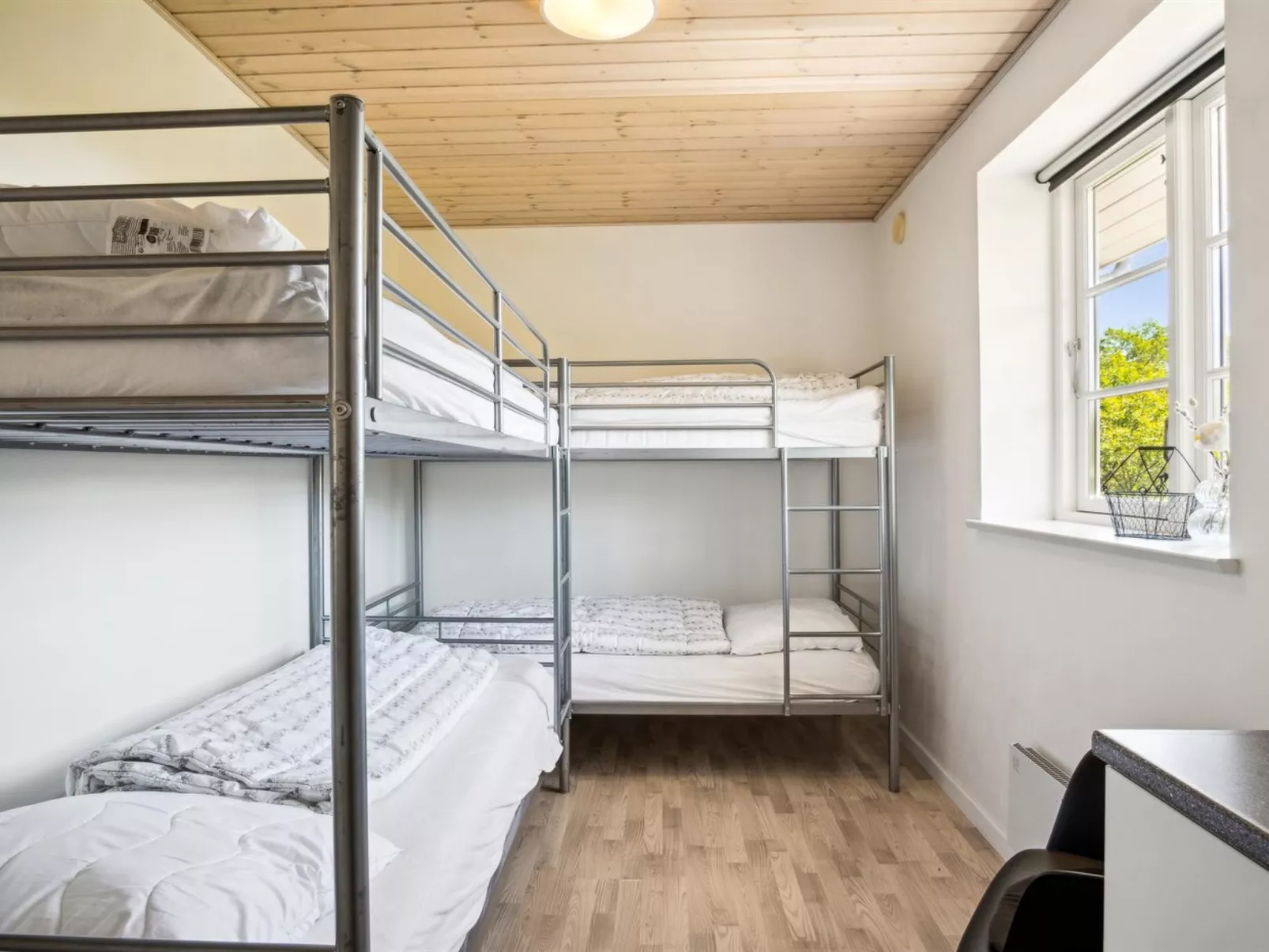 "Quanna" - 30km from the sea-Dedans