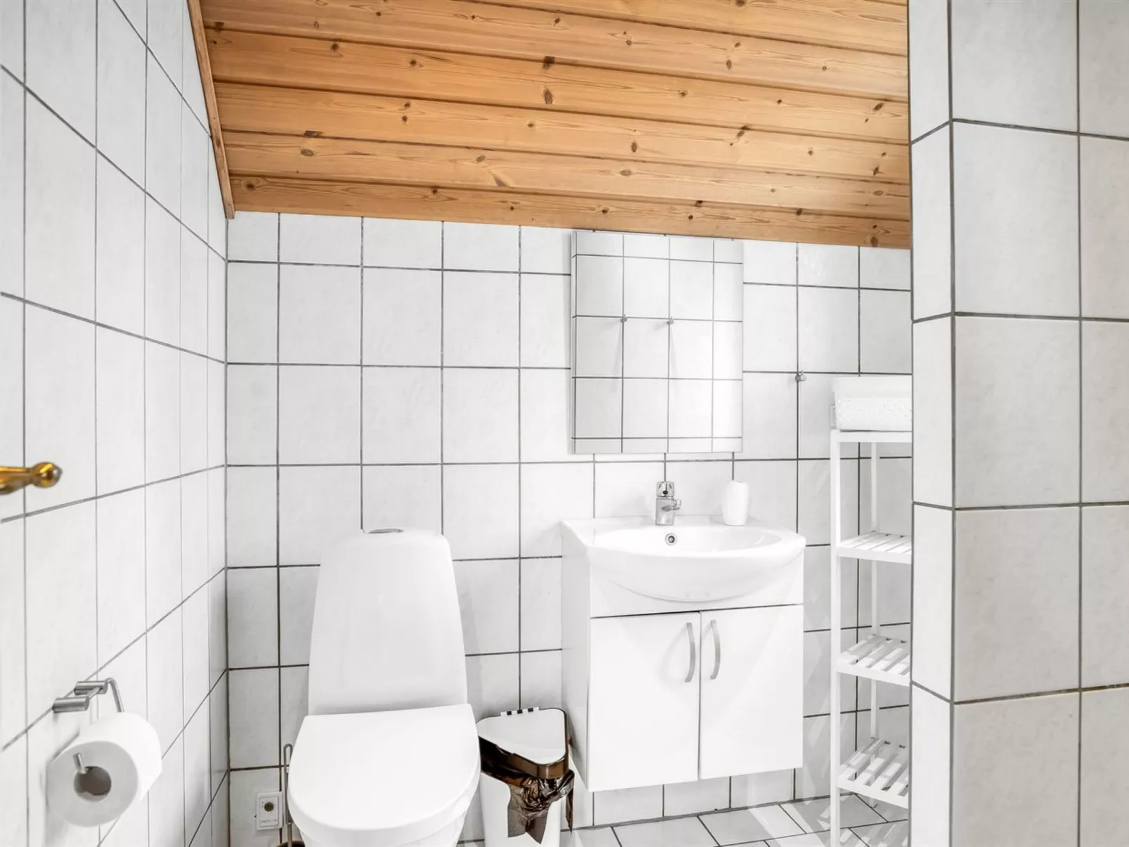 "Hejdie" - 150m from the sea-Inside