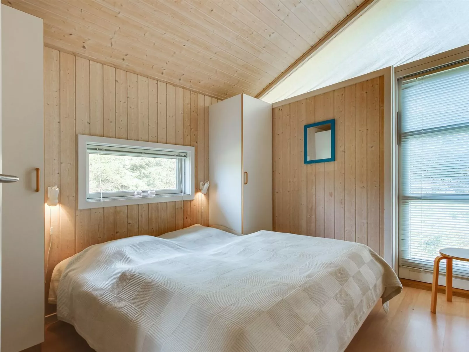 "Kajsa" - 50m from the sea-Inside