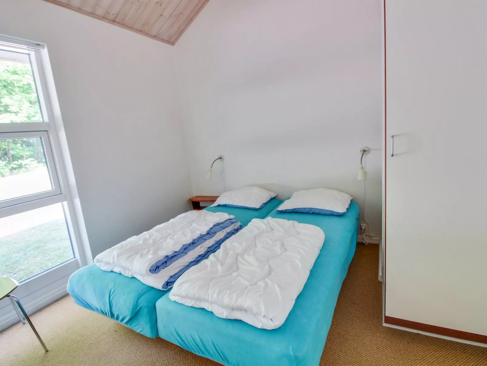 "Dilan" - 600m from the sea-Inside