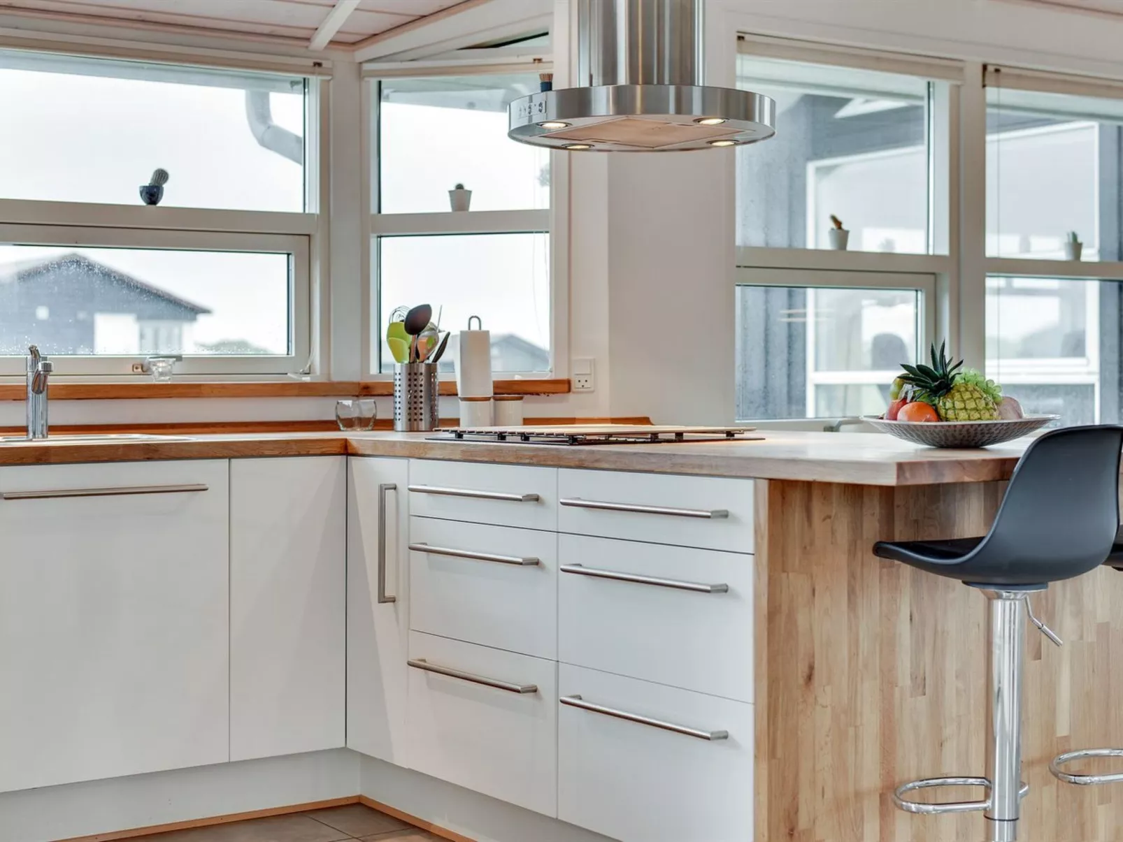 "Rodna" - 452m from the sea-Inside