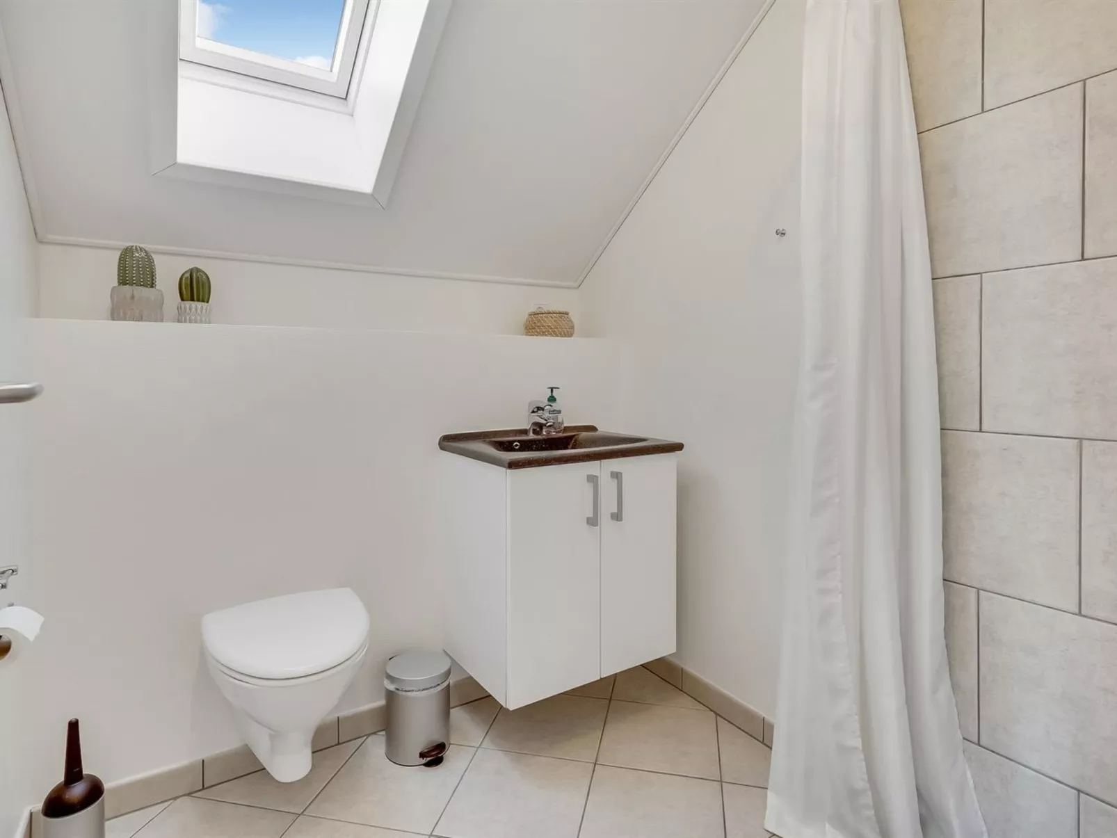 "Nikica" - 350m from the sea-Inside