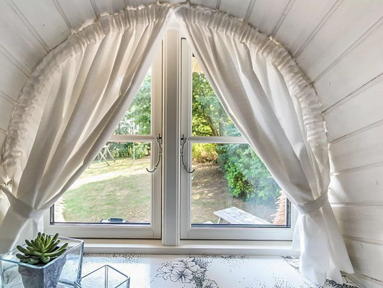 "Nyyrikki" - 100m from the sea-Dehors