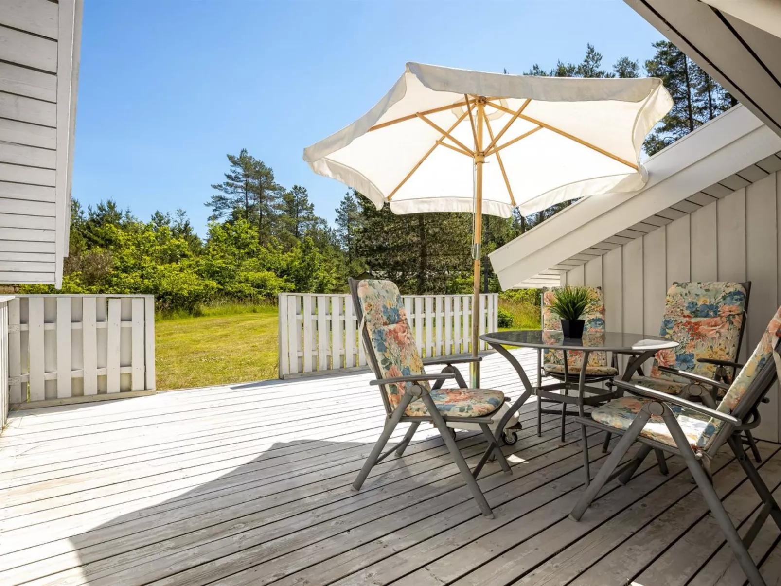 "Imka" - 900m from the sea-Outside