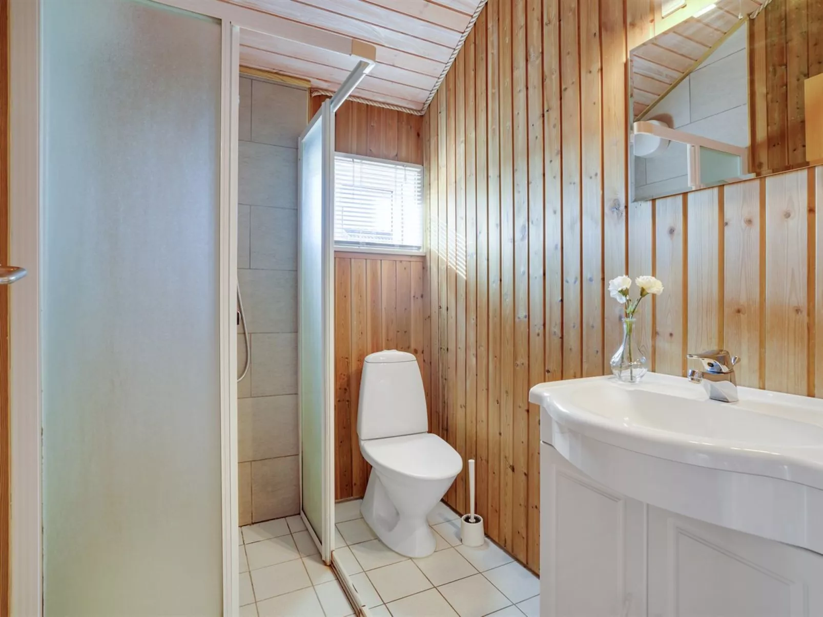 "Dunya" - 400m from the sea-Inside